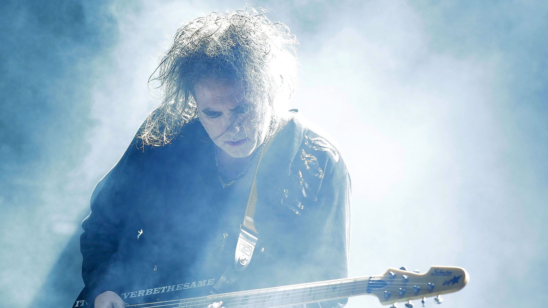 The Cure, première tête d’affiche de Rock Werchter 2026