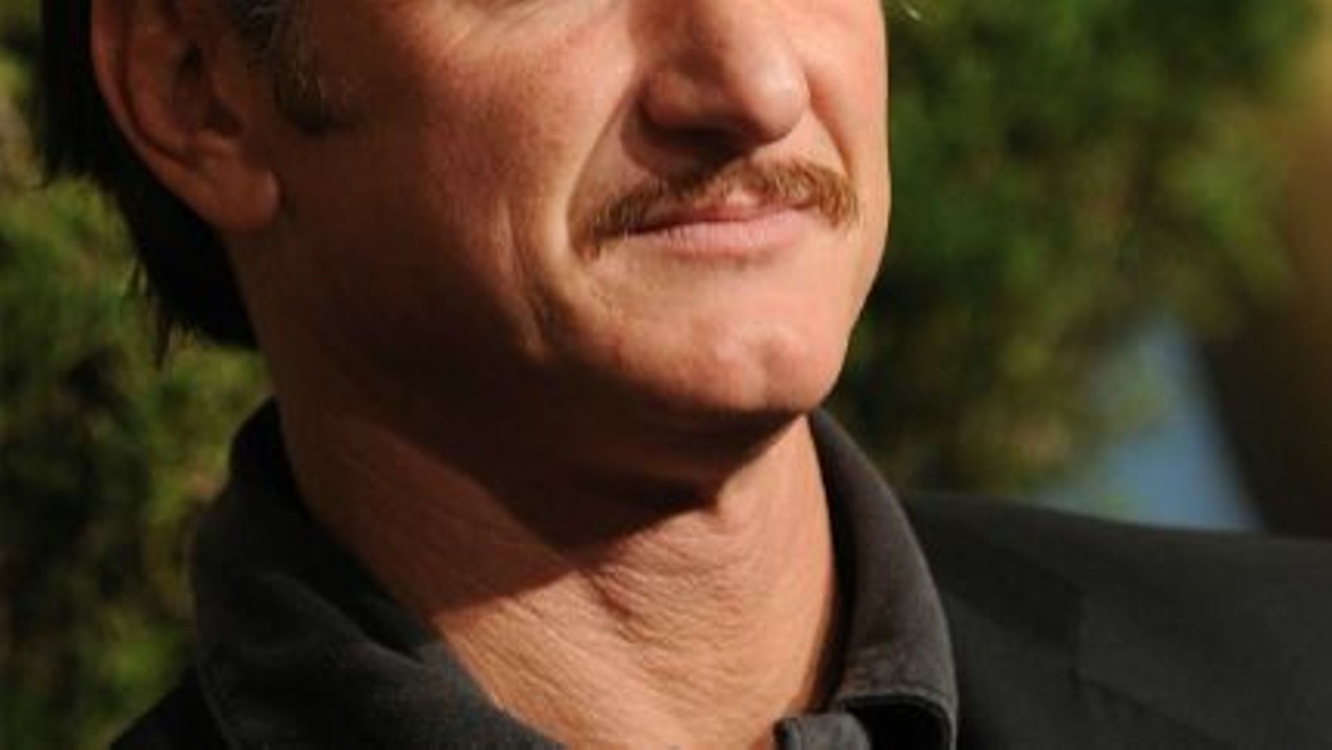 Cannes 2012 : Sean Penn collectera des fonds pour Haïti