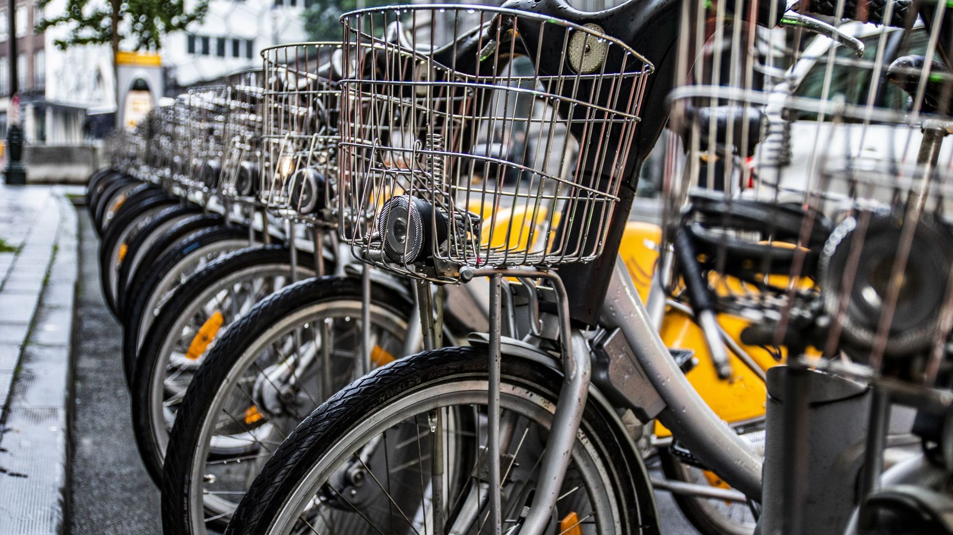 Le marché du vélo belge, quelques chiffres pour comprendre son succès
