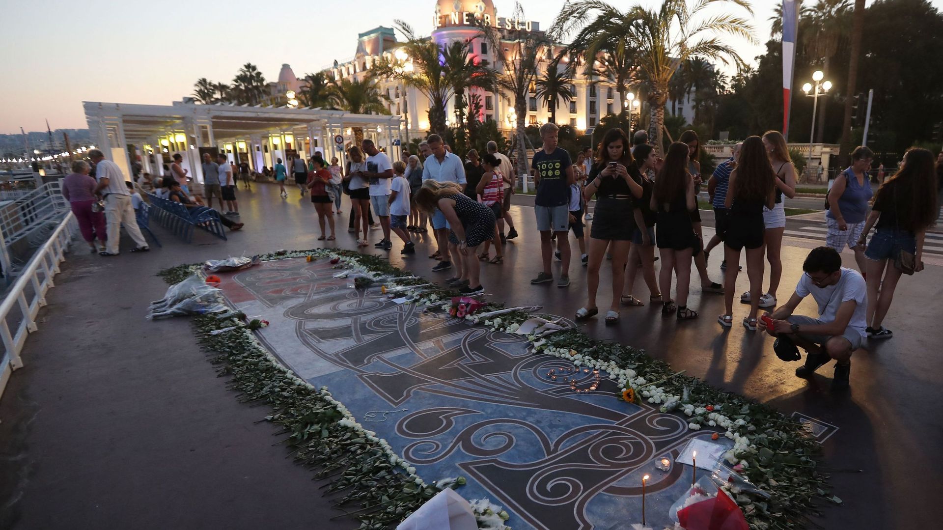 Attentat de Nice en 2016 : l'Italie autorise l'extradition en France d'un suspect