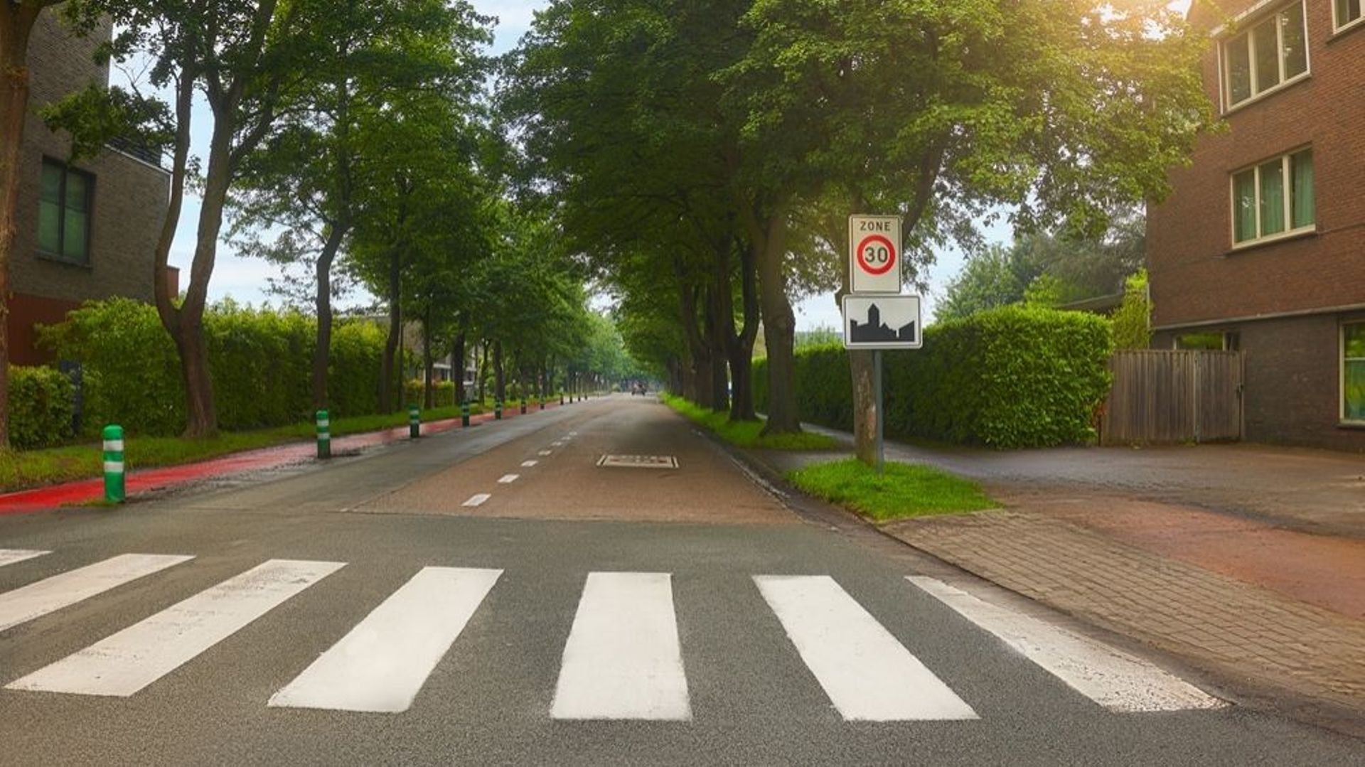 Un quiz pour réviser le Code de la route