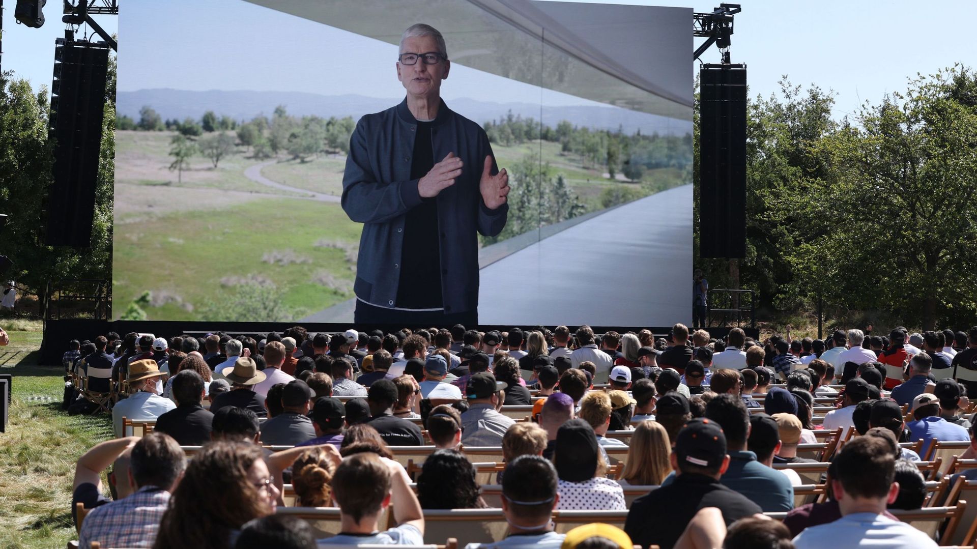 iPhone 16: What are the latest rumors? Here’s how to follow Apple’s Keynote live tonight