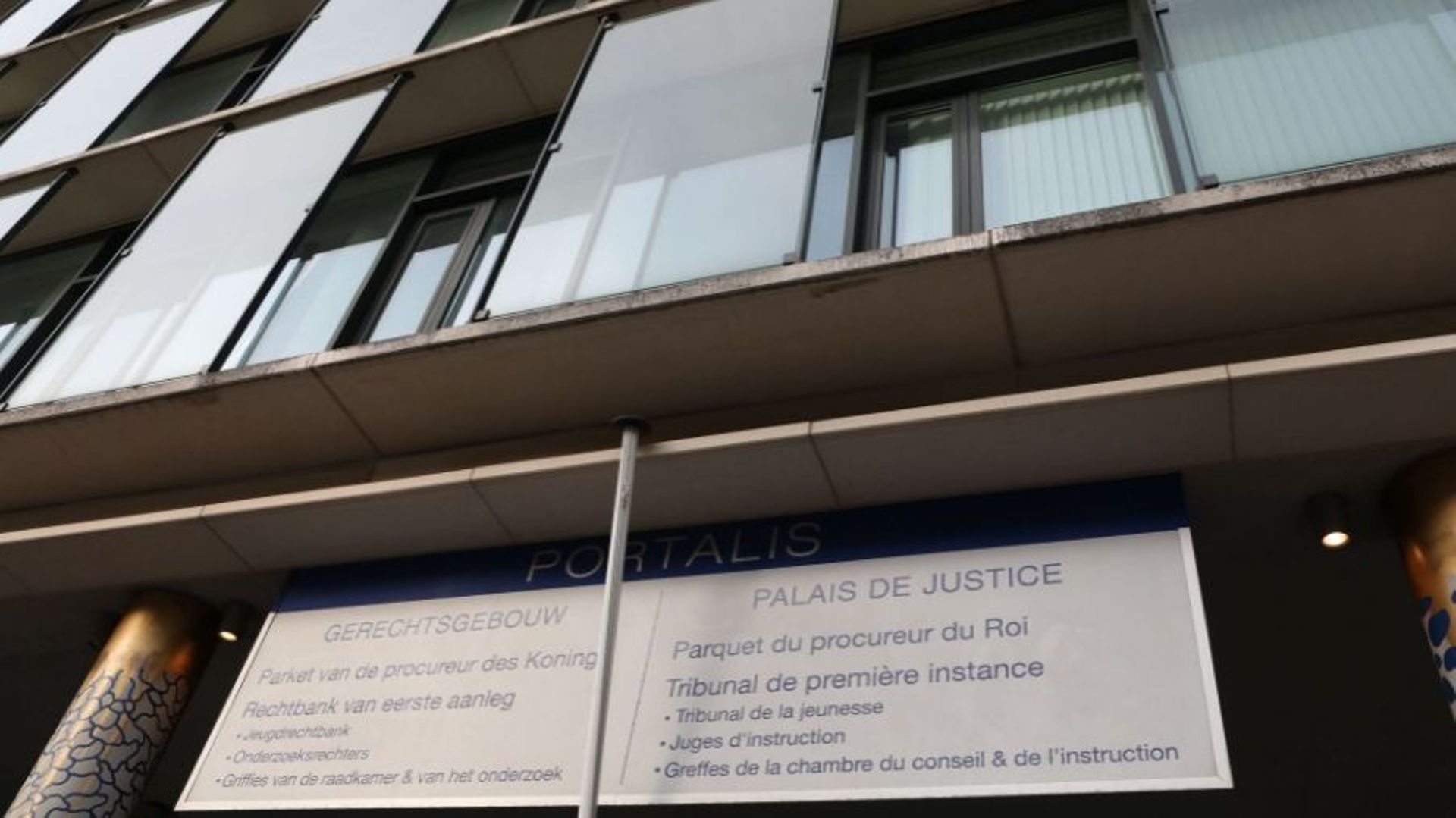 Parquet de Bruxelles: l'arrivée d'officiers fiscaux retardée