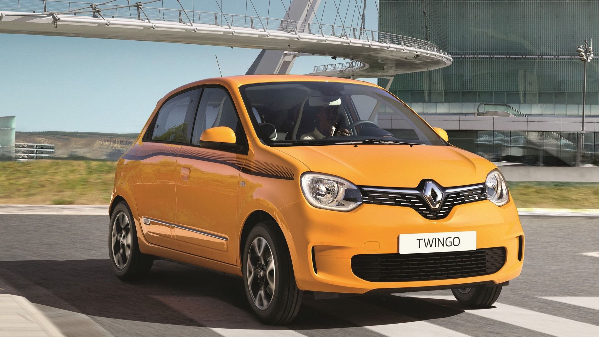 La Twingo n'aura pas de remplaçante, annonce Renault - RTBF Actus
