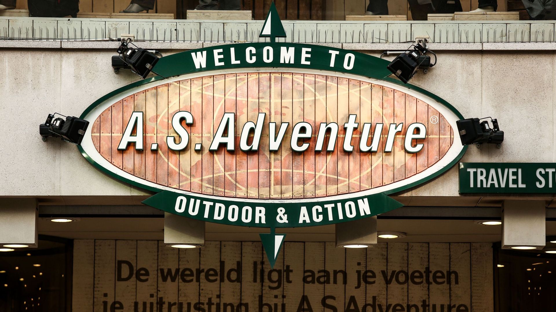A.S. Adventure prévoit en 2020 une chute de son chiffre d'affaires de 25%.
