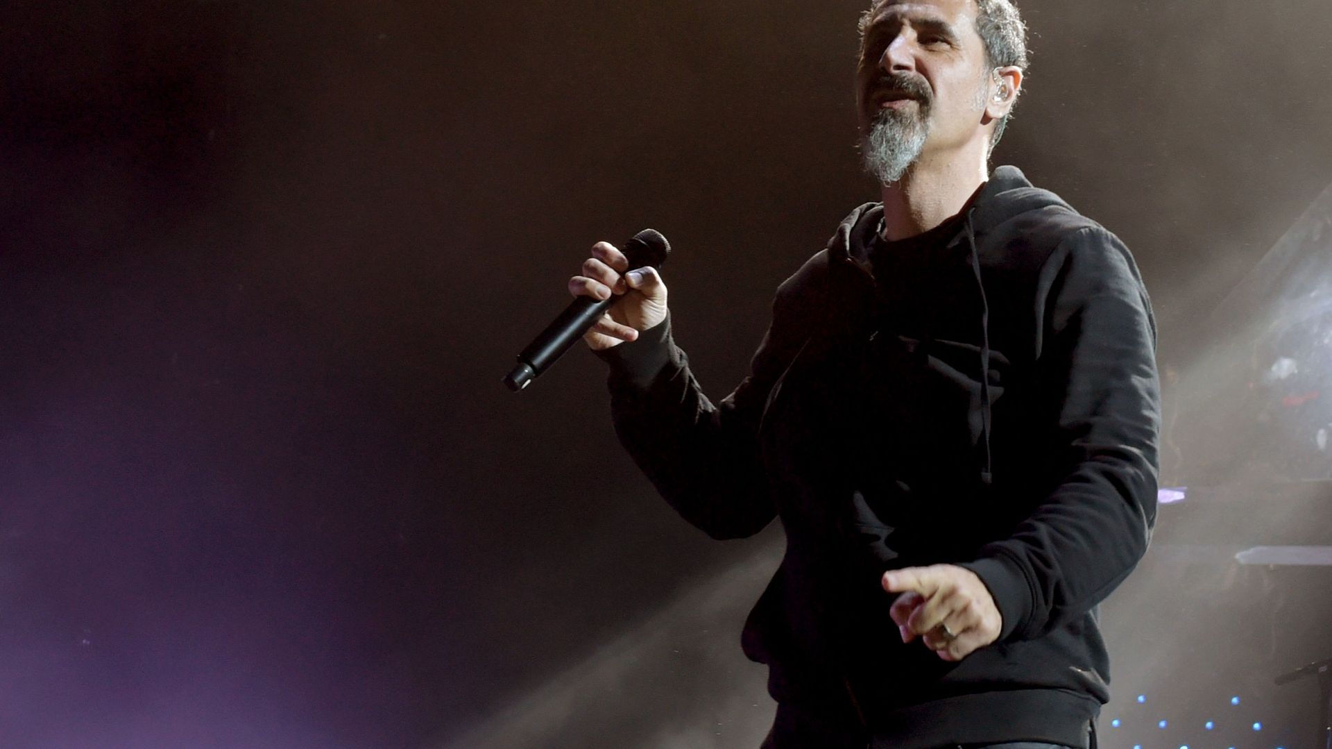 Game Of Thrones : Serj Tankian sort son morceau