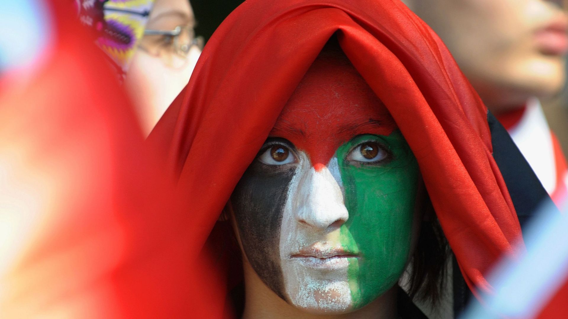 France: des parlementaires demandent la reconnaissance de l'Etat de