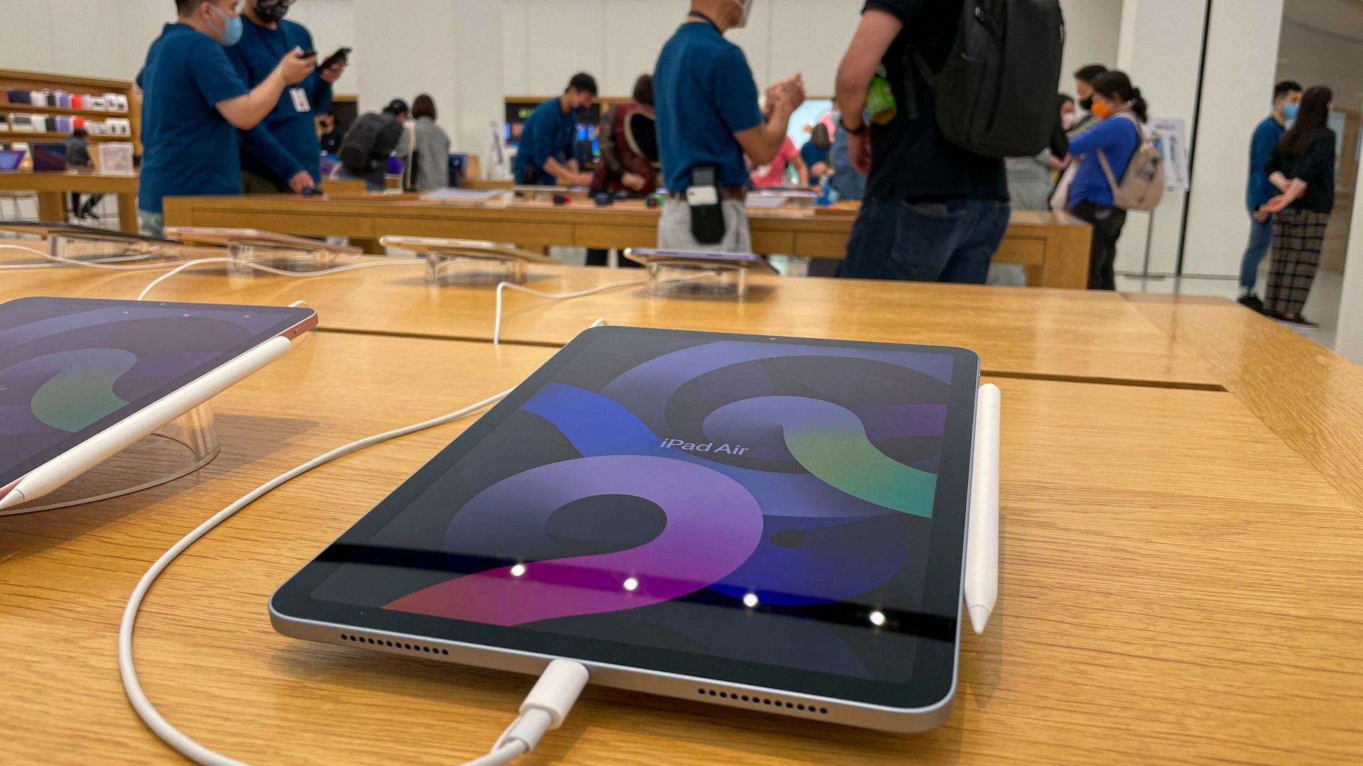 Il fornitore Apple vuole trasferirsi dalla Cina: gli iPad saranno prodotti in parte in Vietnam