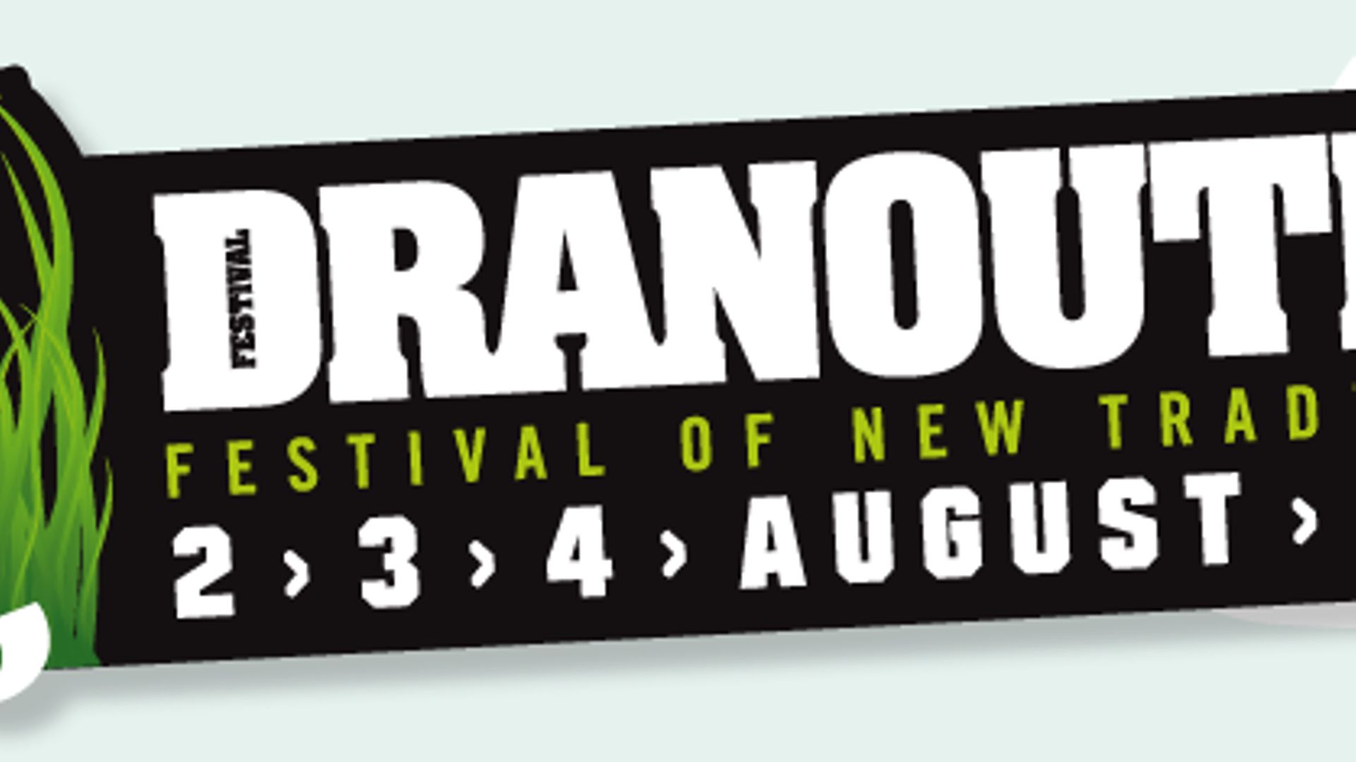 Le festival de Dranouter a attiré  personnes 