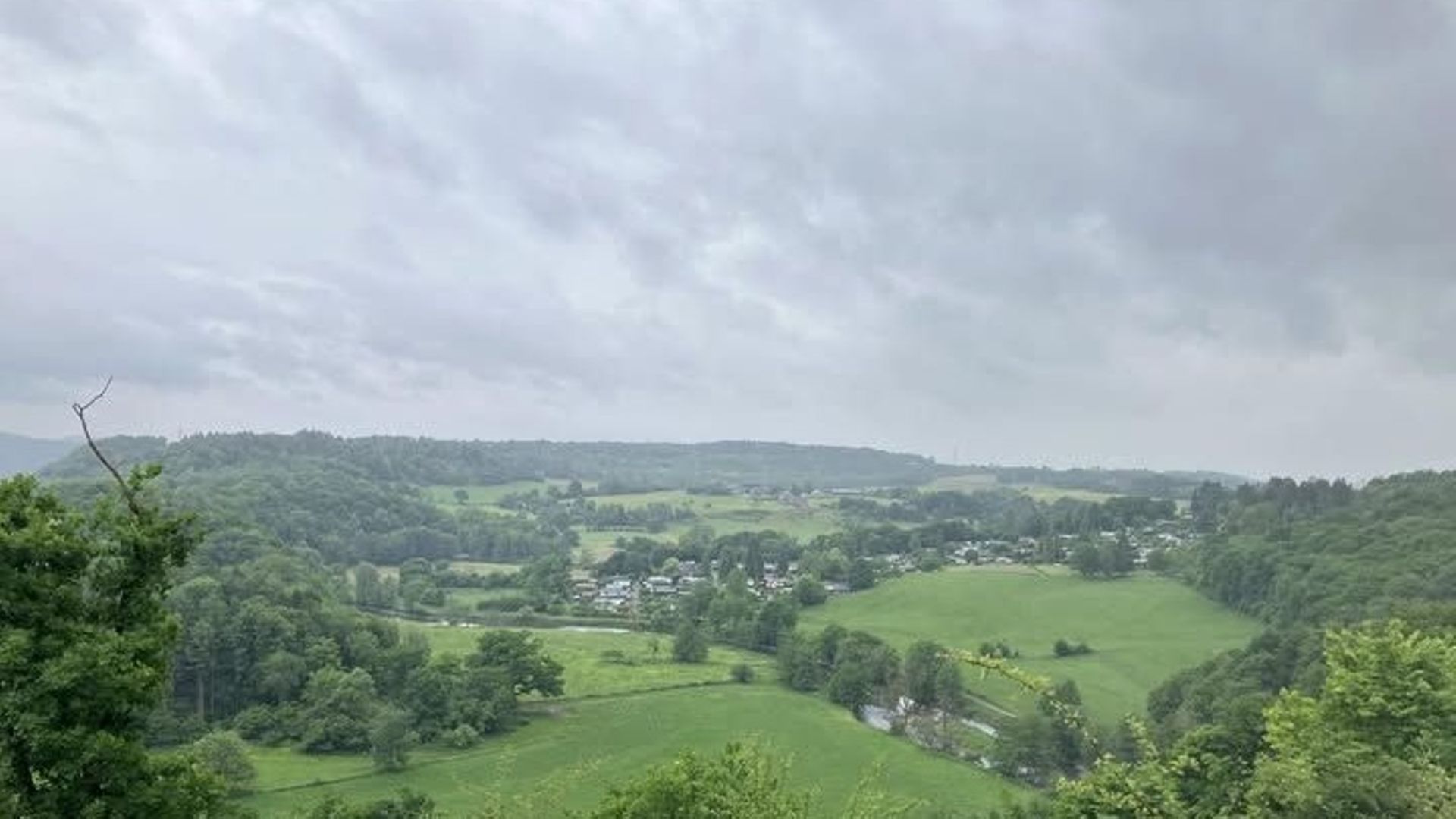 Météo en Belgique : temps gris et bien frais ce jeudi