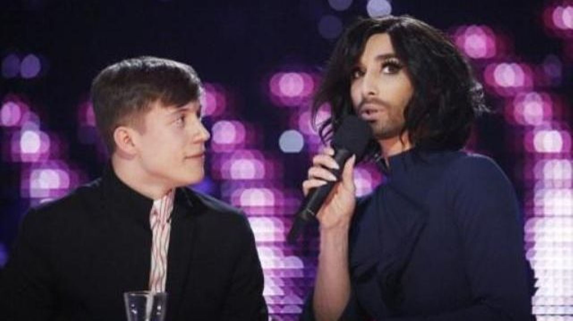 La Belgique a été qualifiée pour la finale de l'Eurovision RTBF Actus