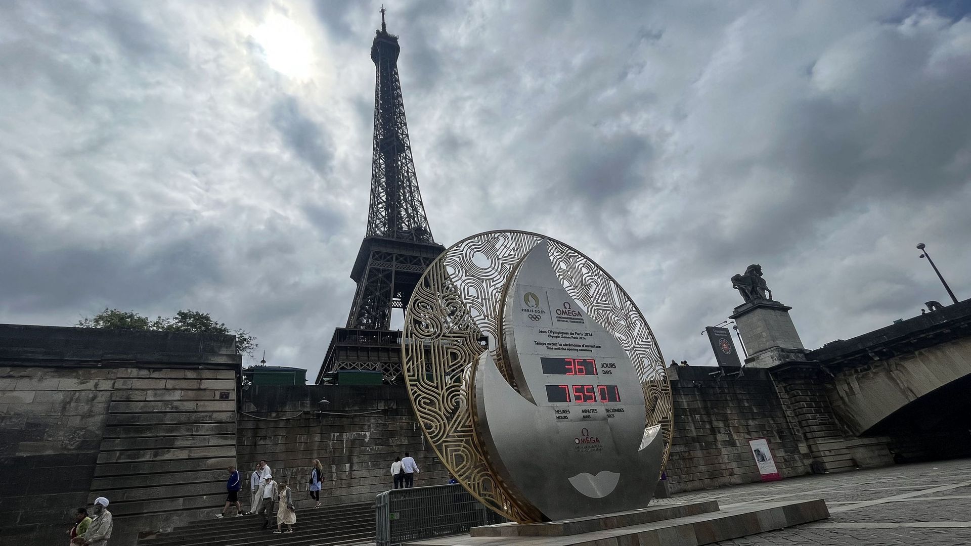 JO-2024 de Paris : les 'Phryges', des bonnets phrygiens en guise