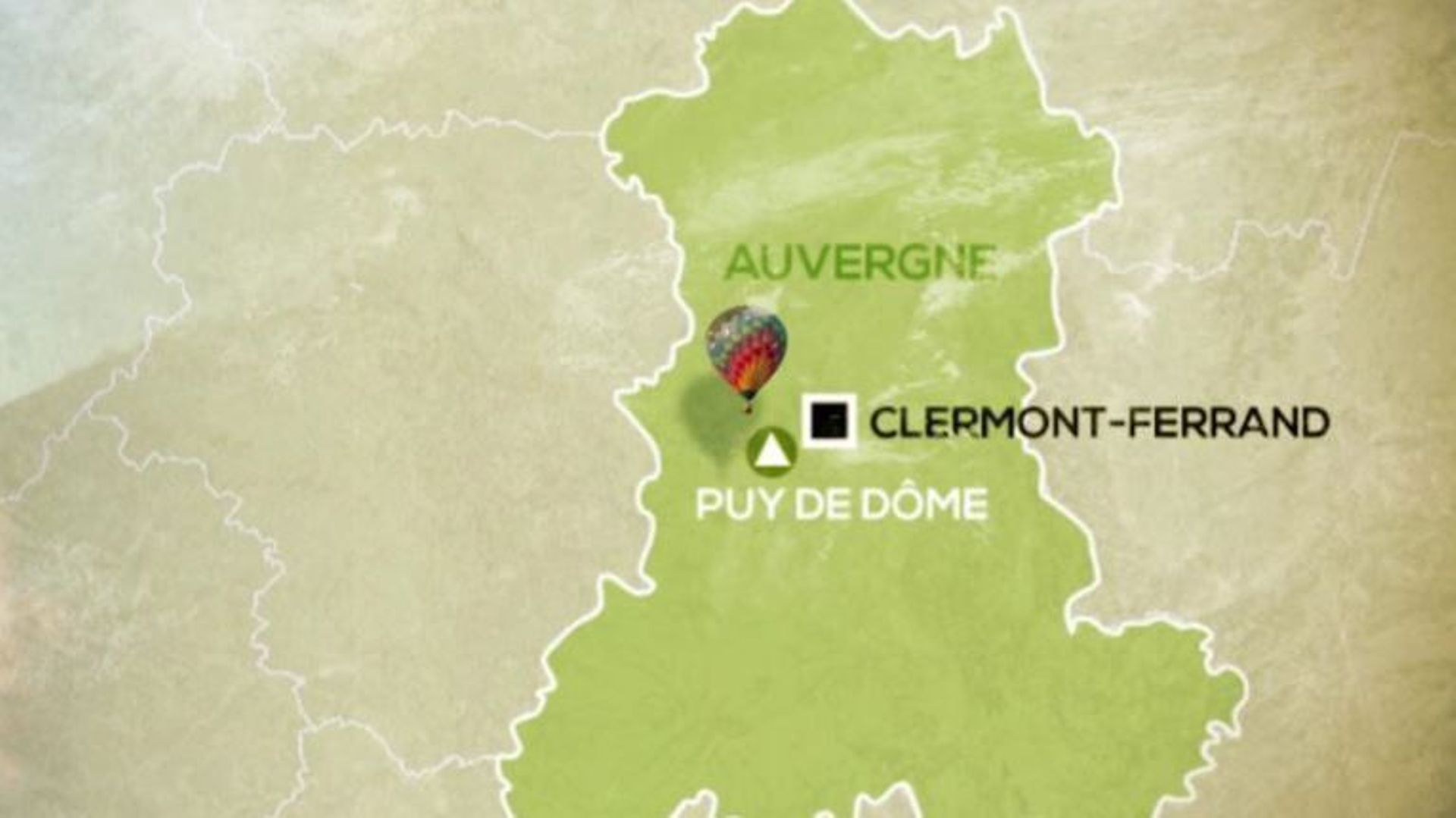La famille des volcans d'Auvergne s'agrandit