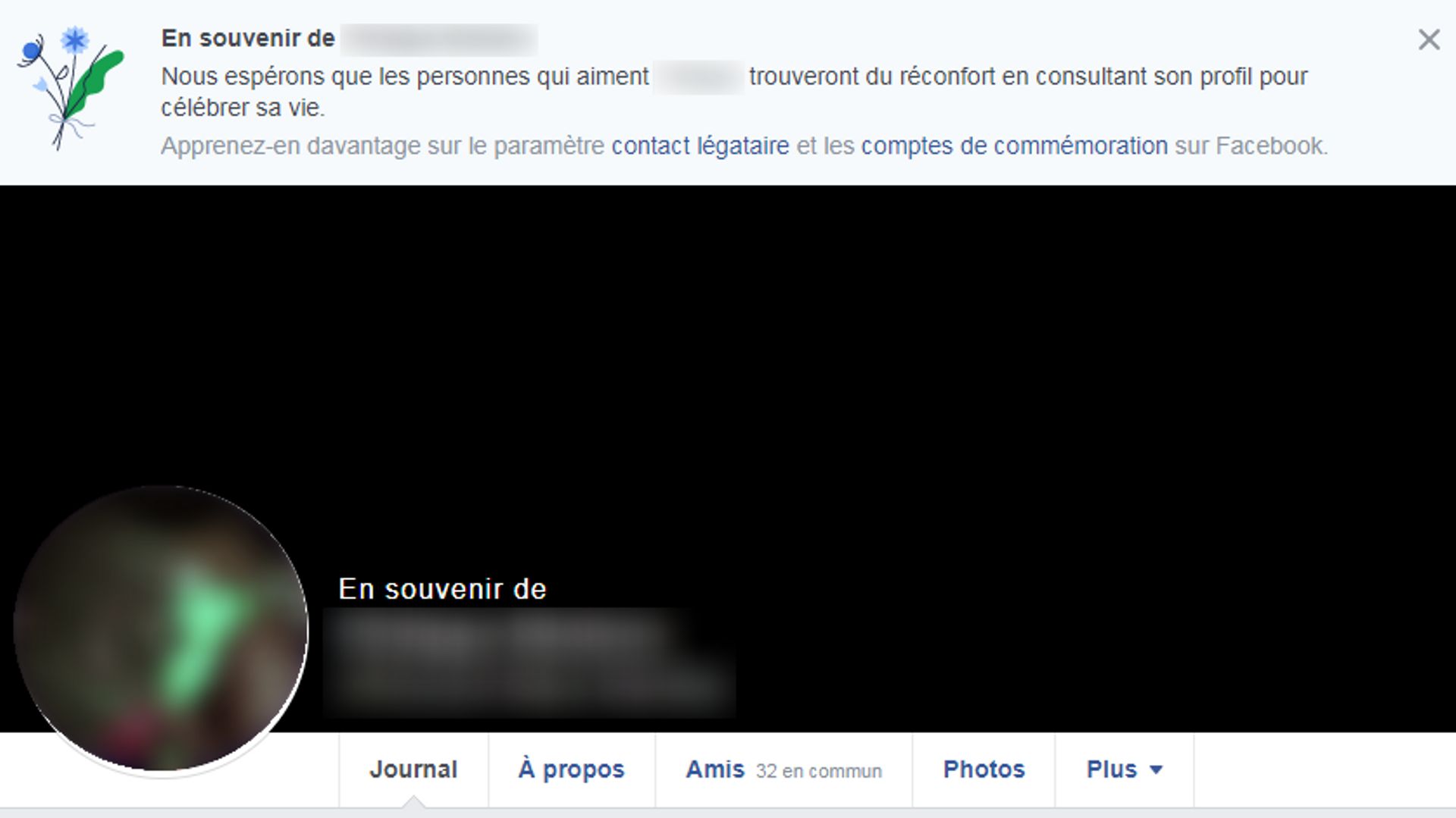 Dans 50 ans, Facebook comptera plus de membres décédés que vivants ...
