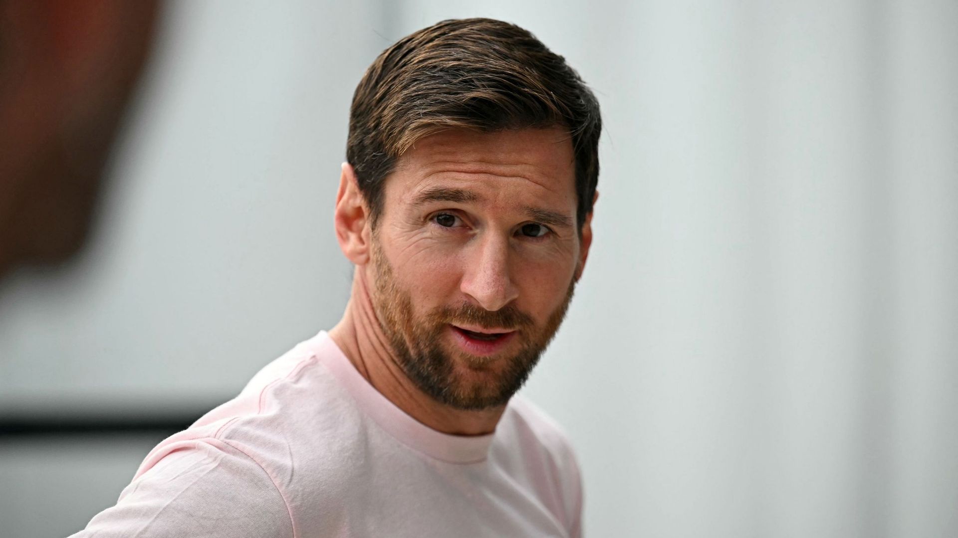 Lionel Messi prolonge son contrat avec l'Inter Miami et jouera au-delà de 40 ans