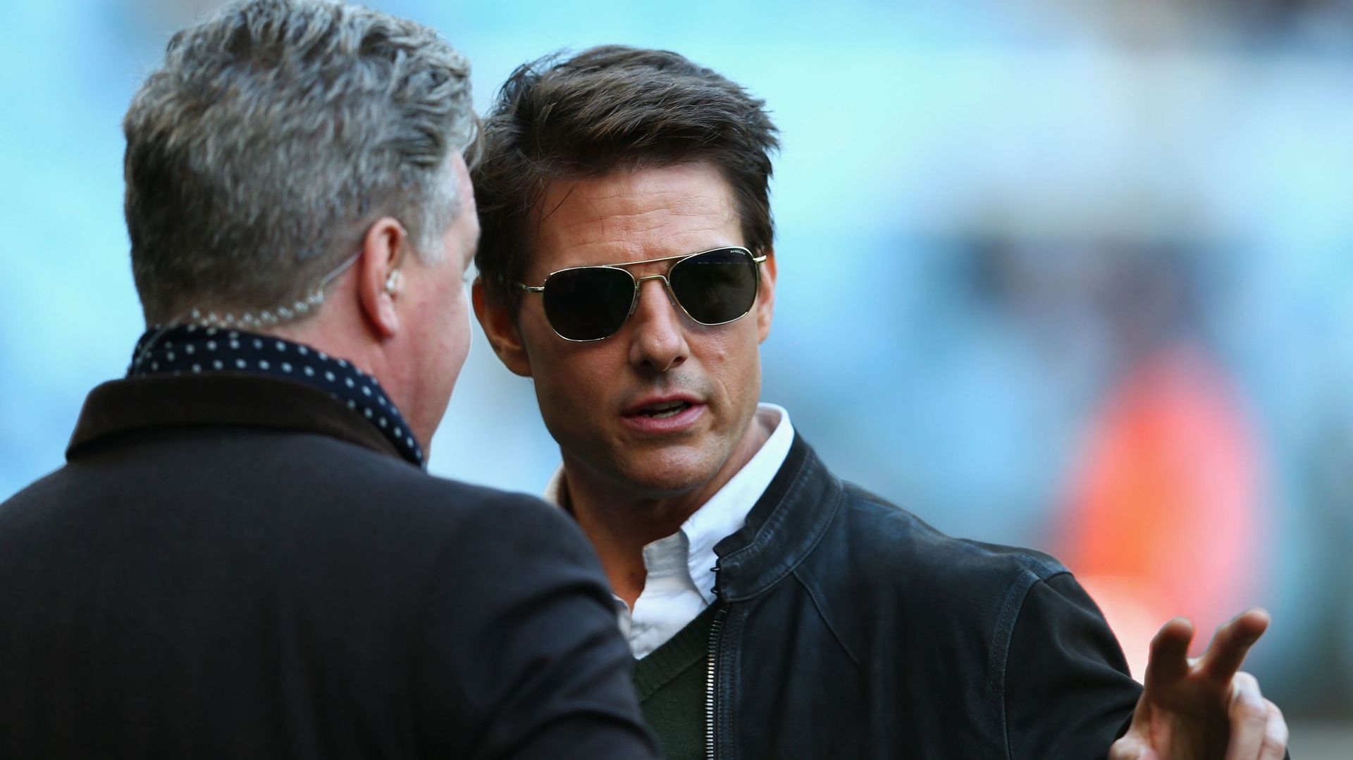 Tom Cruise a pris d’énormes risques sur le tournage de Mission Impossible 8