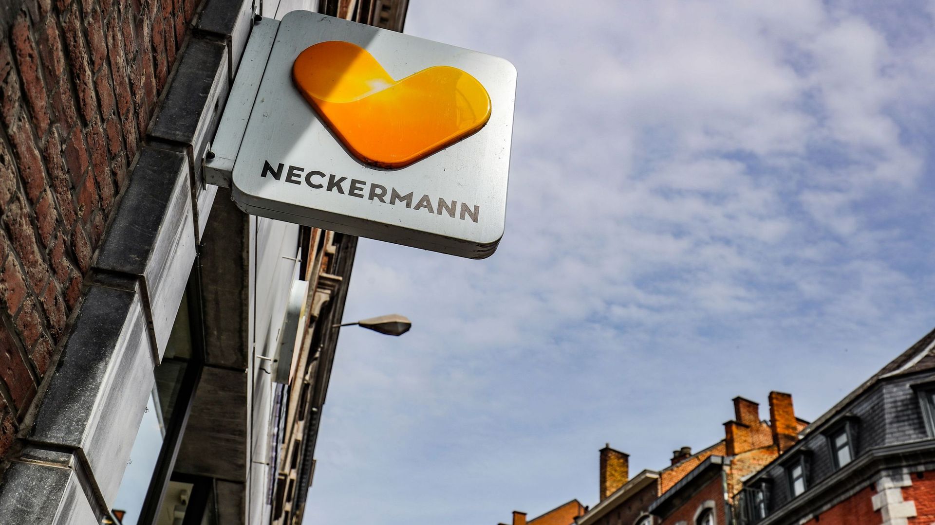Neckermann se protège contre la faillite pendant quatre mois, le temps de trouver repreneur