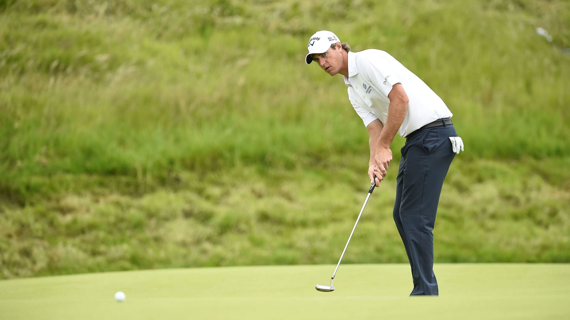 European Masters : Colsaerts Passe Le Cut, Pieters éliminé - Rtbf.be