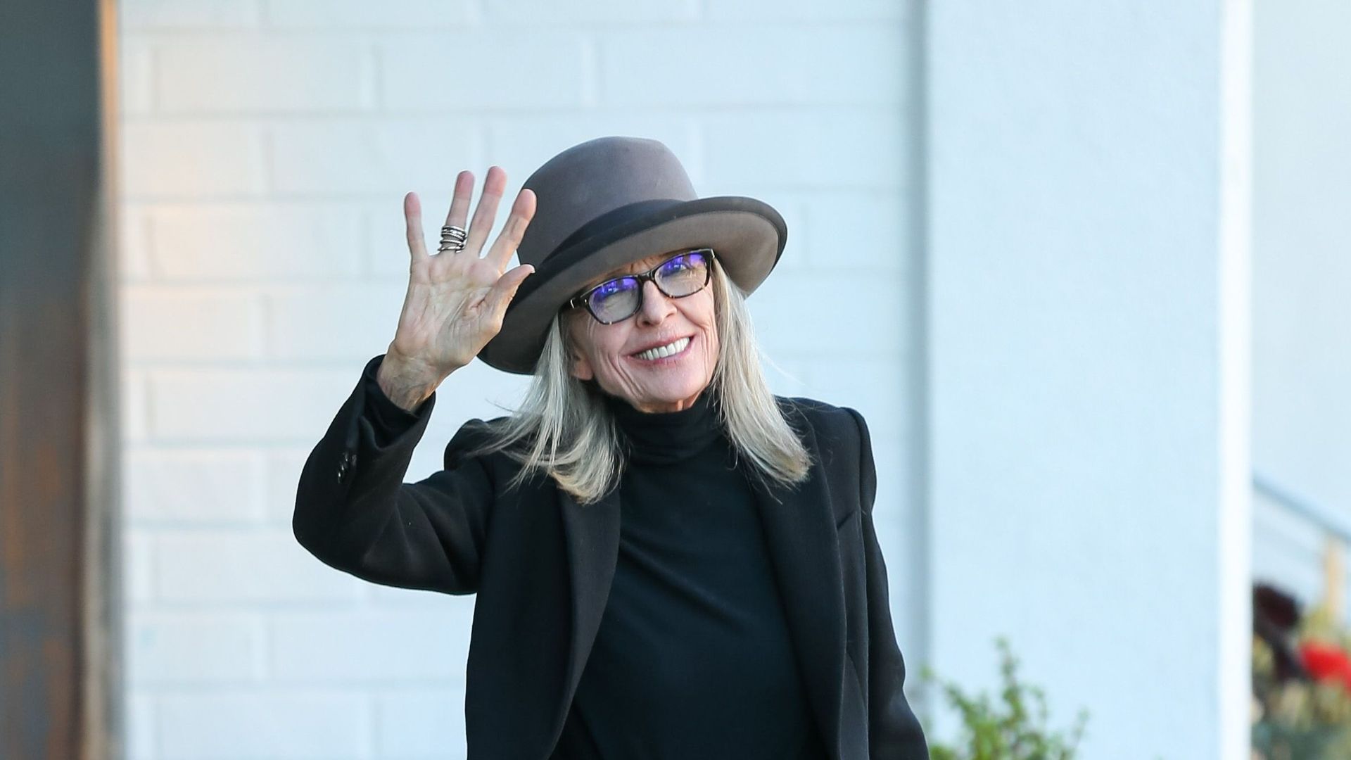 Un soir, un film : revoir Annie Hall, près de 50 ans après, hommage à Diane Keaton