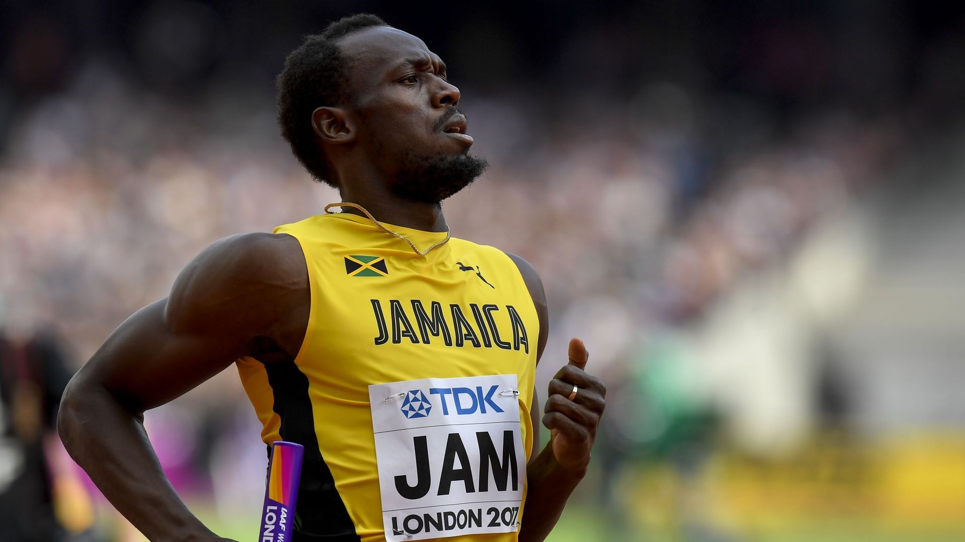 Usain Bolt, victime d’une fraude ?