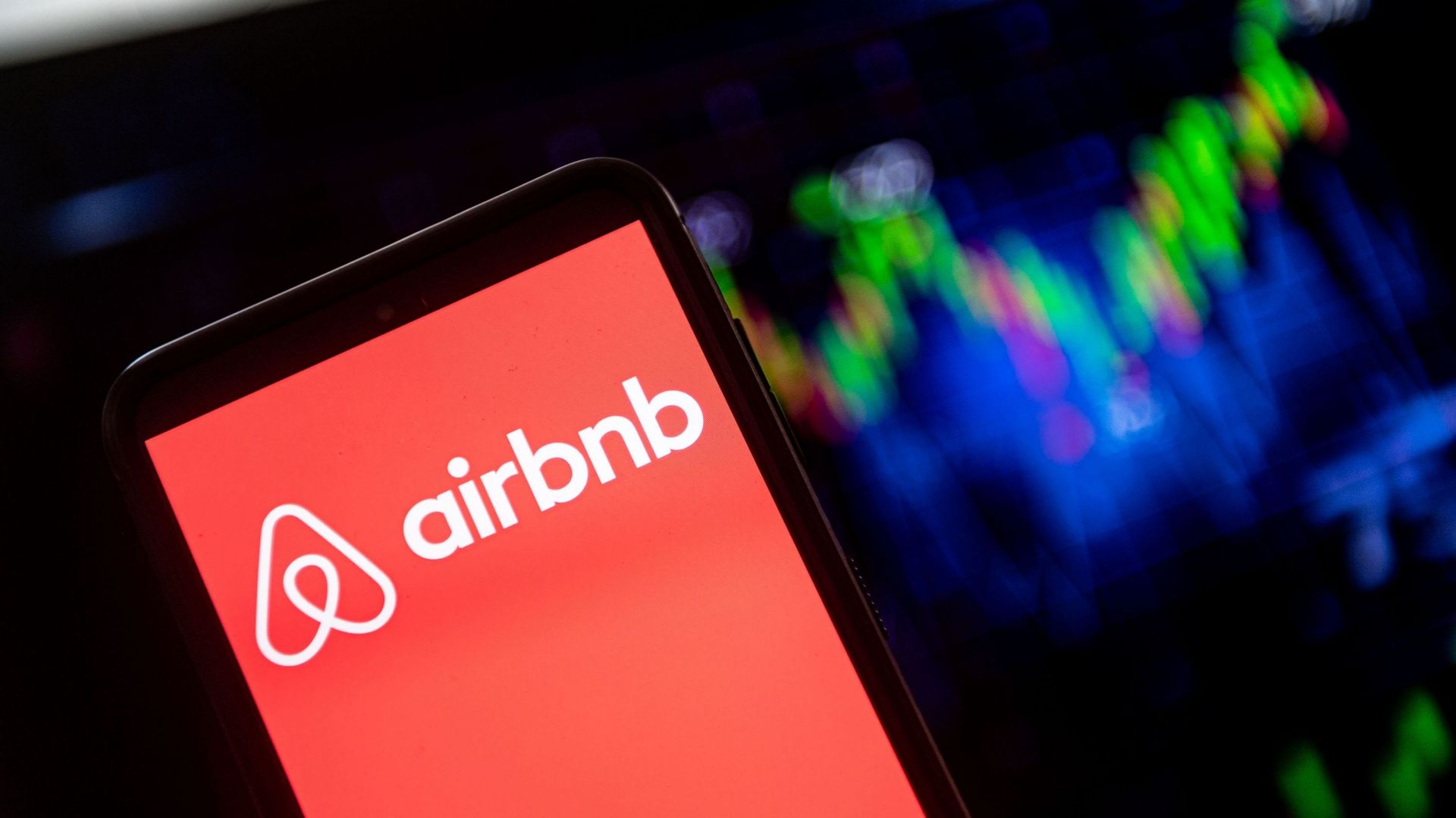 Un hôte type sur Airbnb gagne environ 4.000 euros brut par an en Belgique
