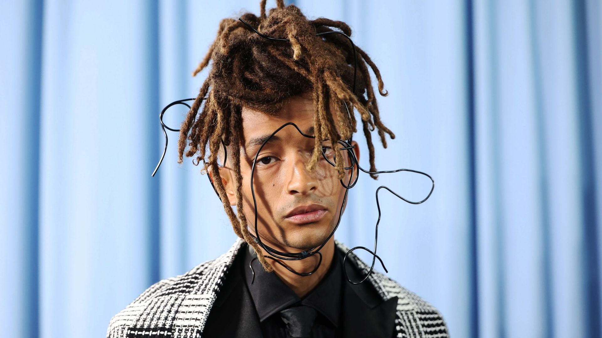 Christian Louboutin nomme Jaden Smith directeur artistique et réouvre le débat sur les nepo babies