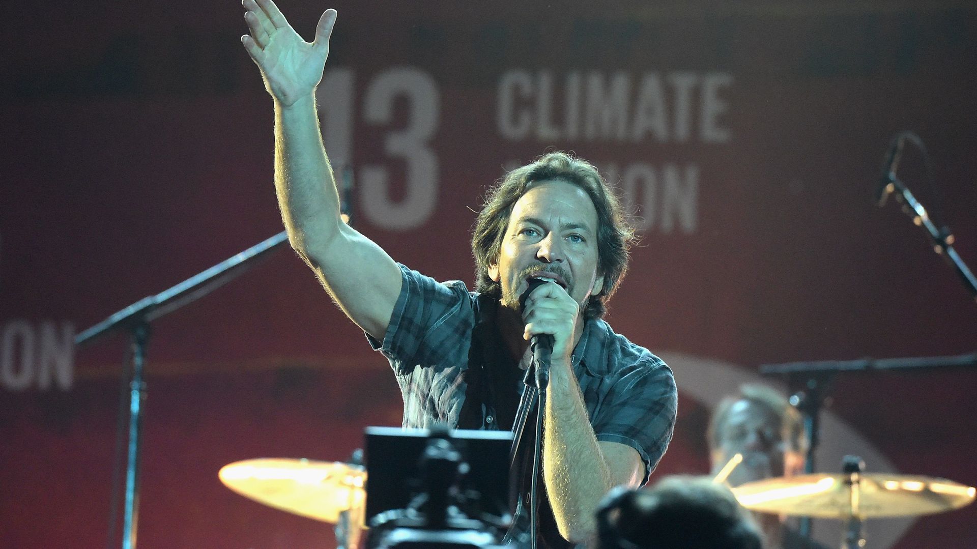 Pearl Jam attise la curiosité des fans