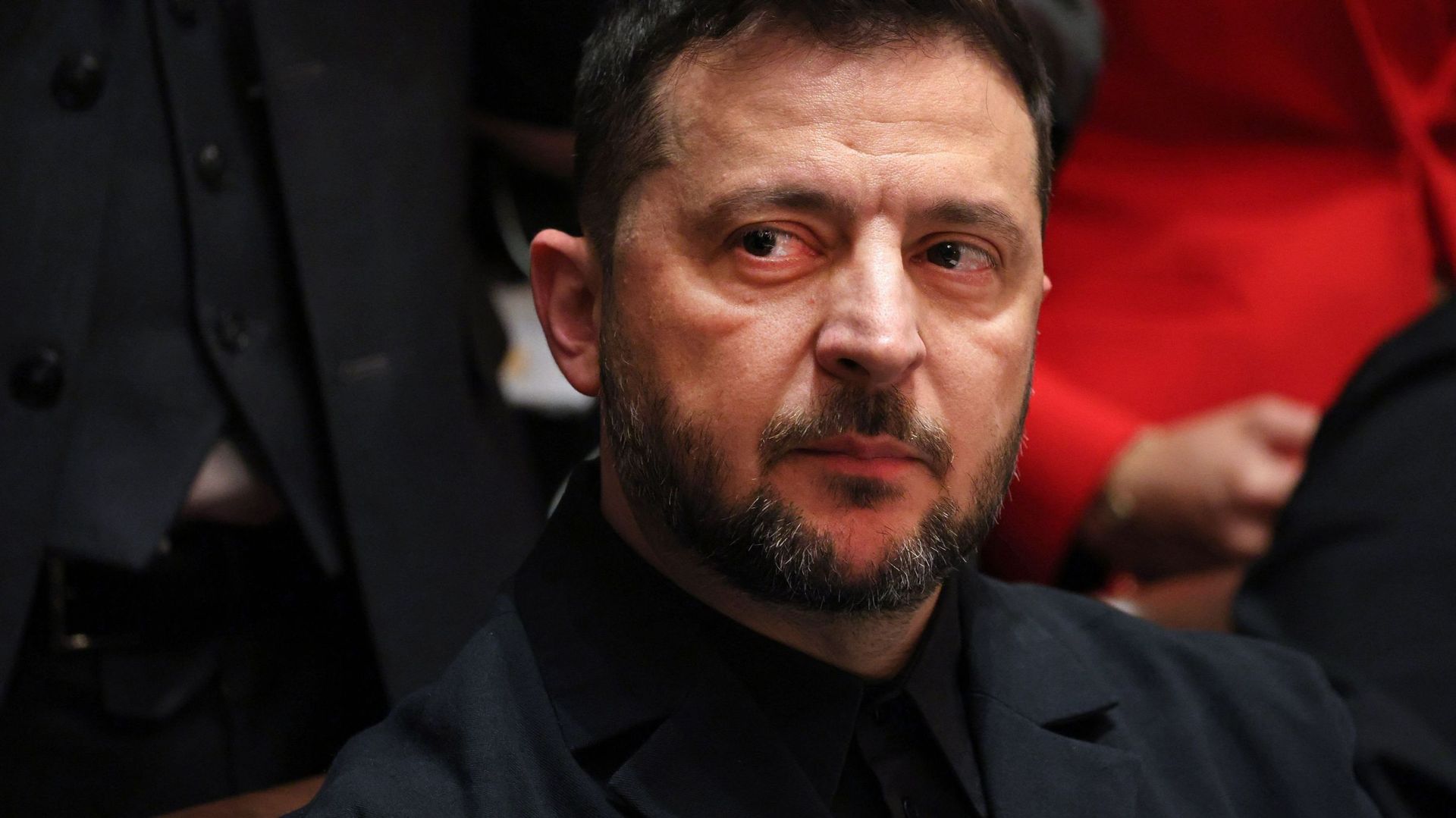 Guerre en Ukraine : Volodymyr Zelensky presse ses alliés de prendre des "mesures décisives"