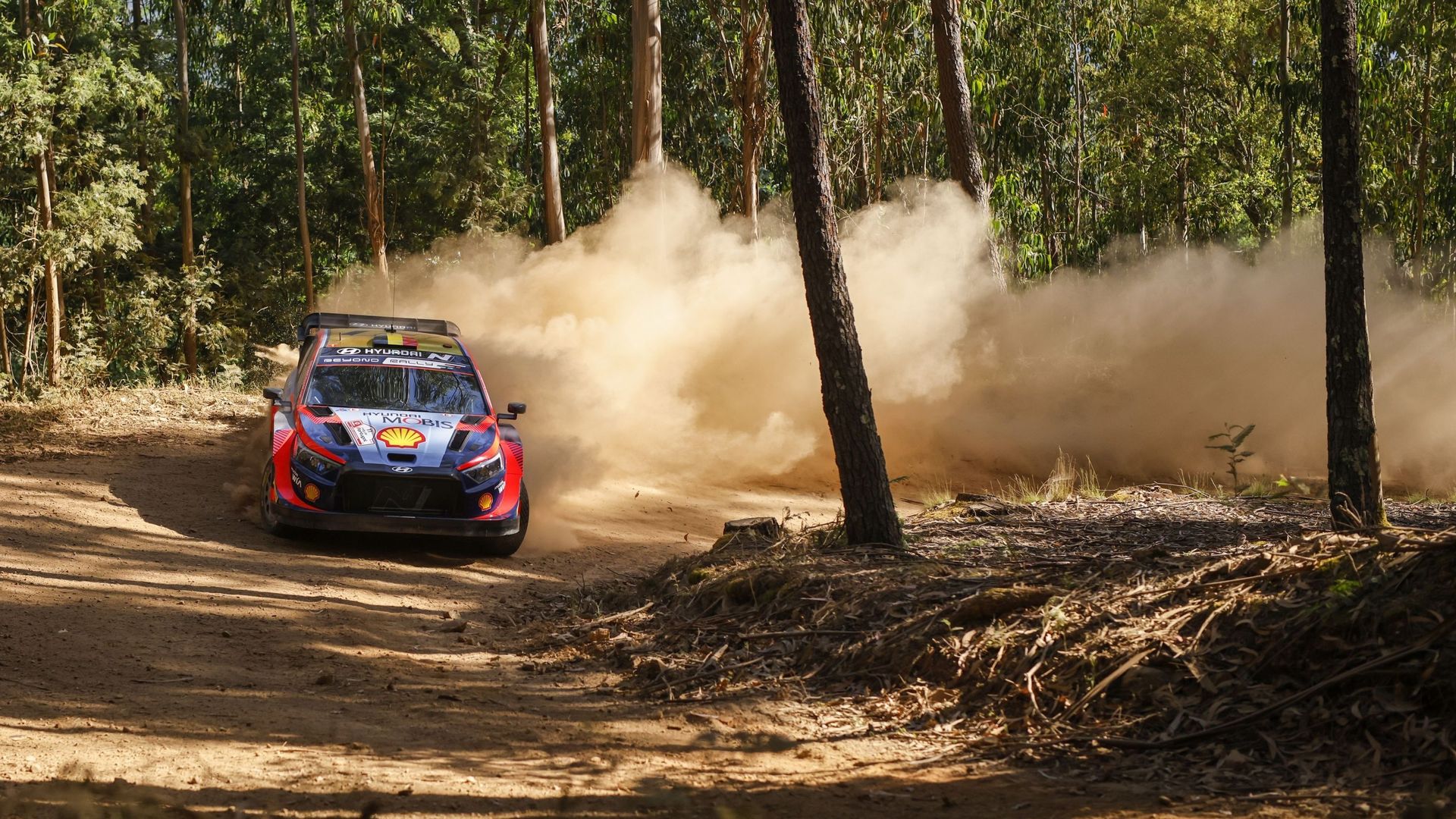 Rallye : le WRC fait ses premiers kilomètres vers la durabilité – Ecolosport
