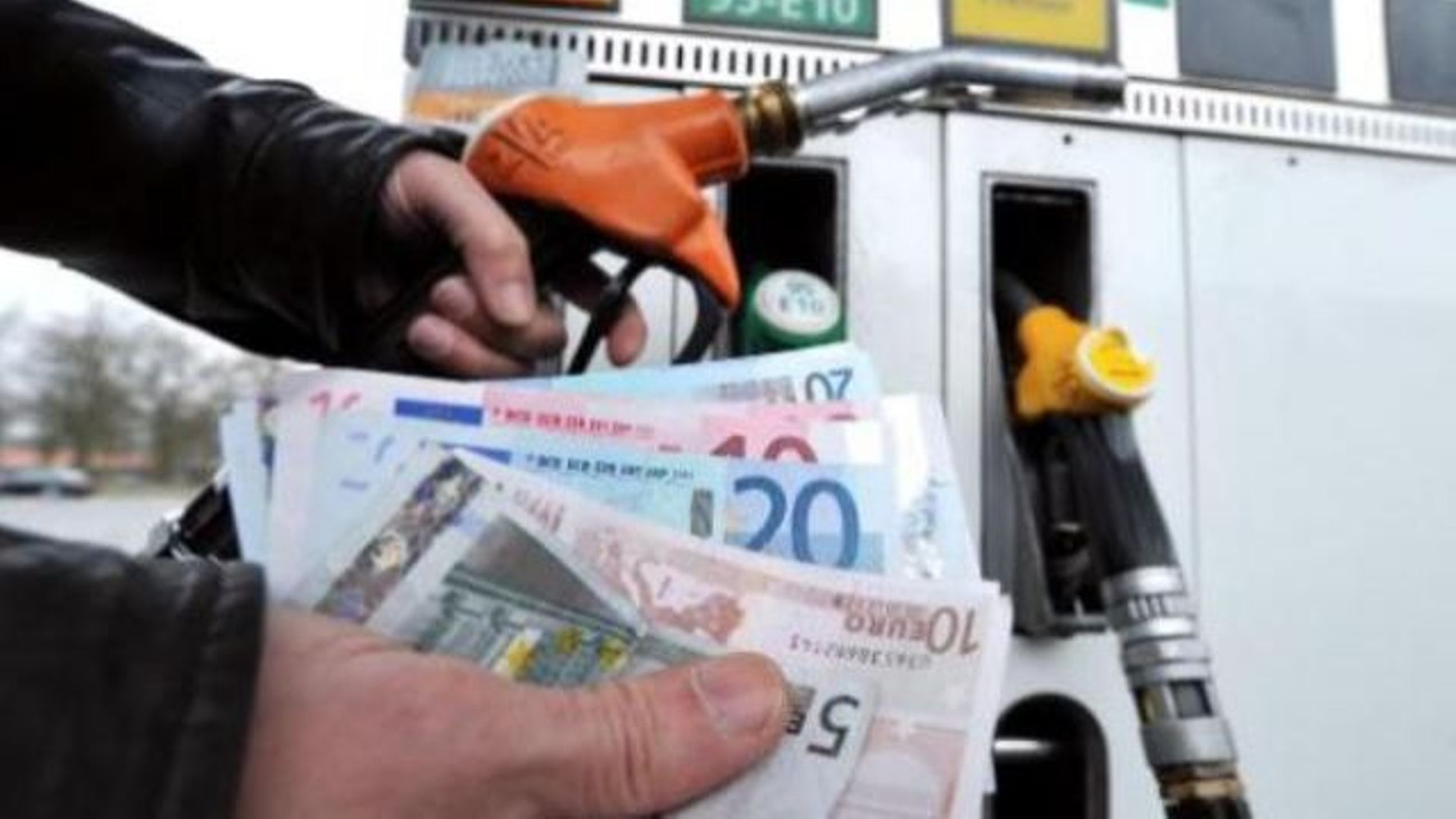Le diesel pourrait devenir plus cher que l'essence