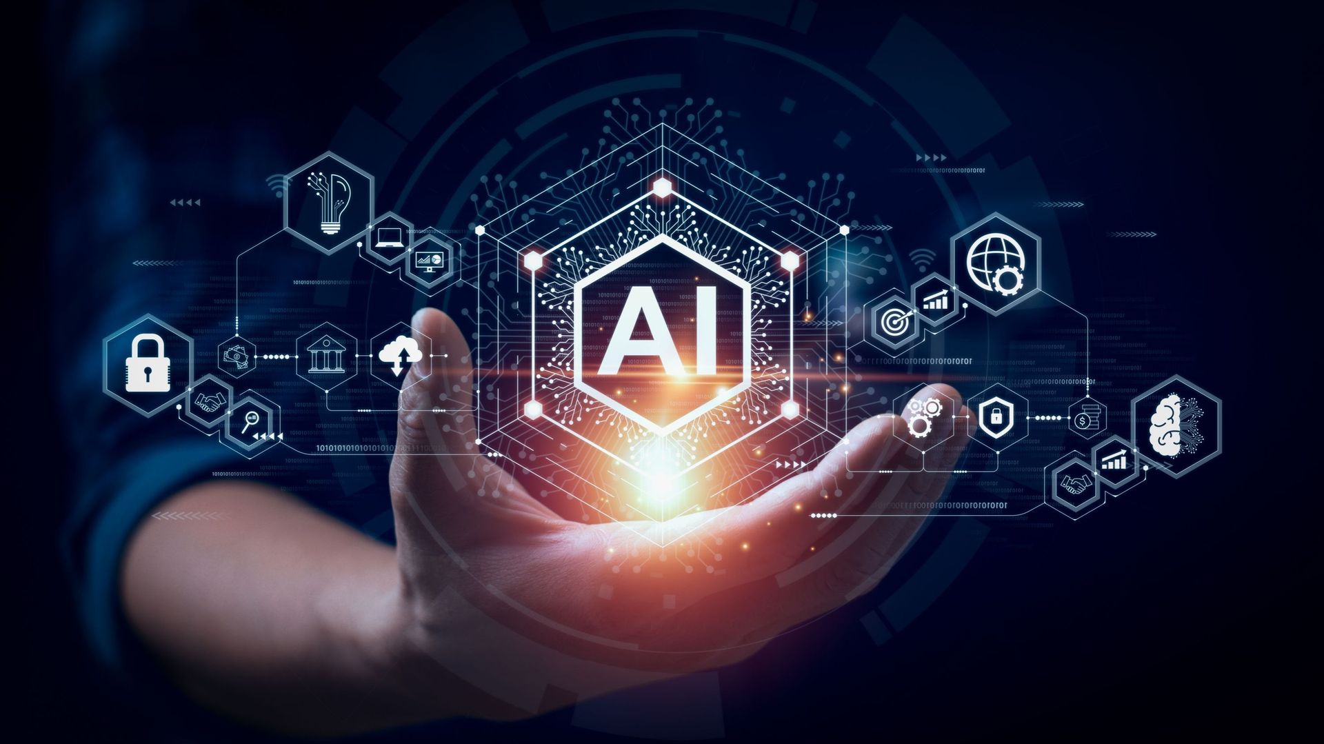L’IA Act : L’Europe briderait-elle l’innovation technologique avec sa régulation de l’intelligence artificielle ?