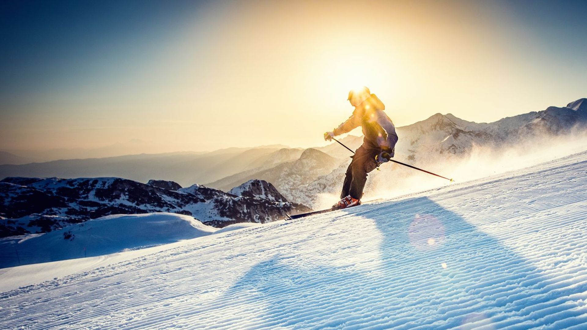 Sports d'hiver : les accessoires indispensables pour skier à l