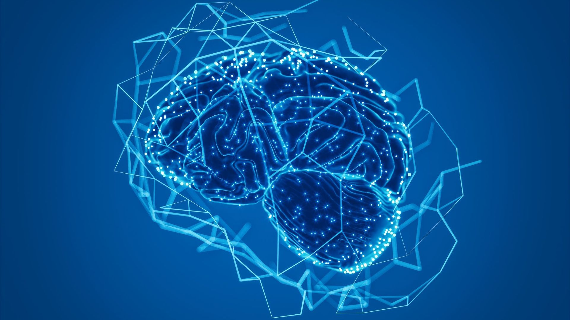 Tumeur au cerveau: l'intelligence artificielle peut faire gagner un temps précieux.