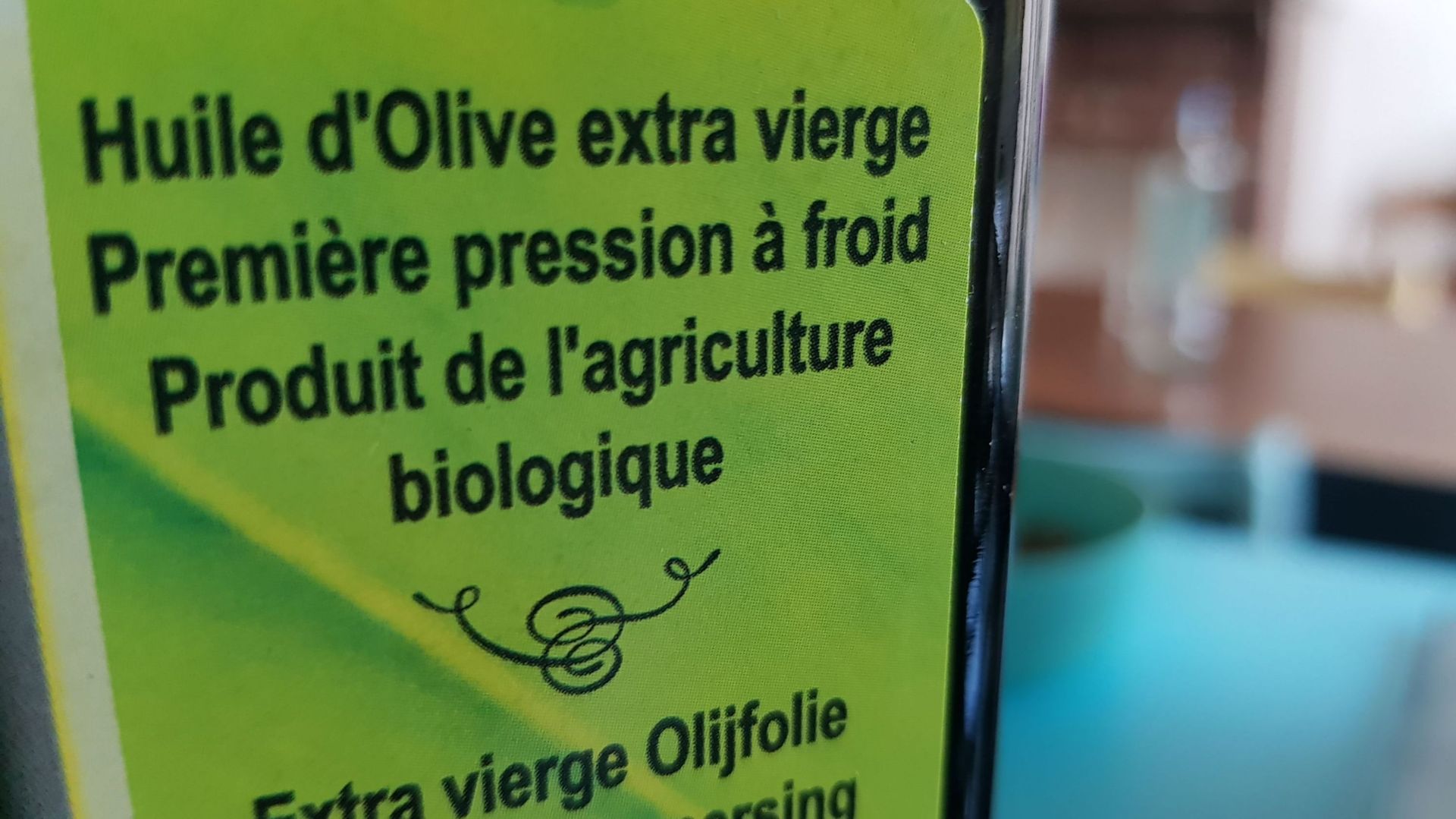 L'huile d'olives ne peut se vendre qu'en contenants fermés depuis 2012 