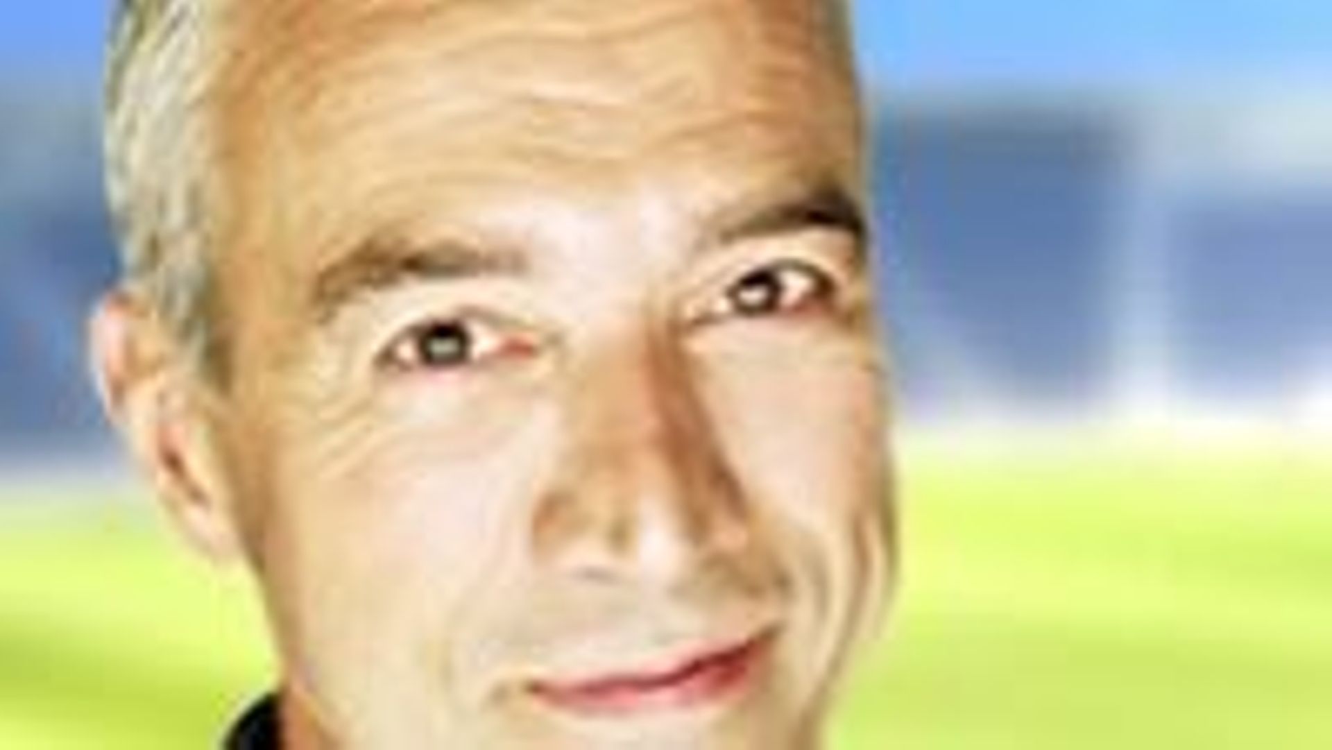 Pierre Deprez RTBF Actus