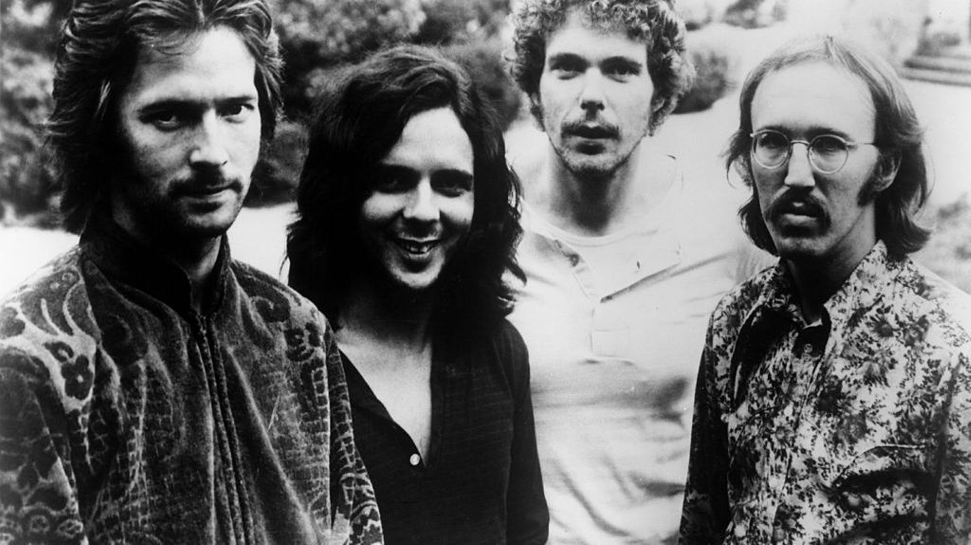 Photo of Derek and the Dominos