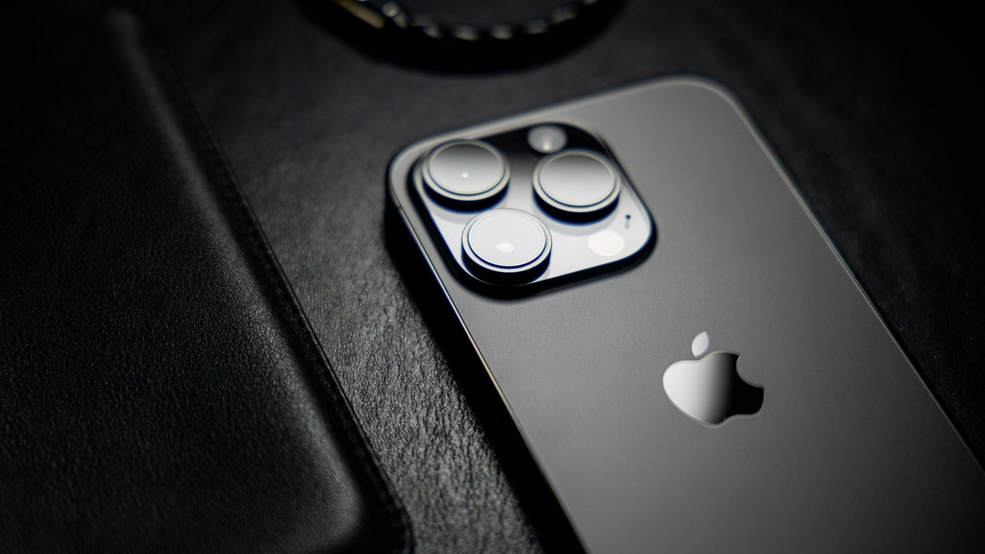 Astuce iOS 26 : comment activer le rappel pour nettoyer votre capteur photo ?