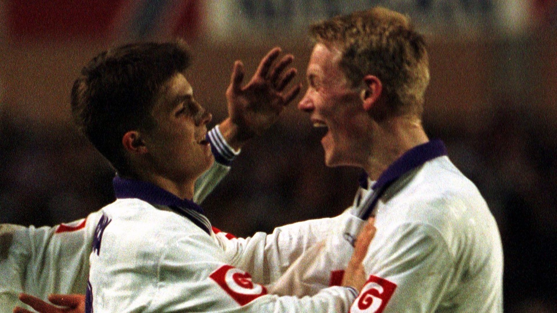 25 anni fa, fu un colpo geniale di Alen Stoica a consentire all’Anderlecht di unirsi alla UEFA.