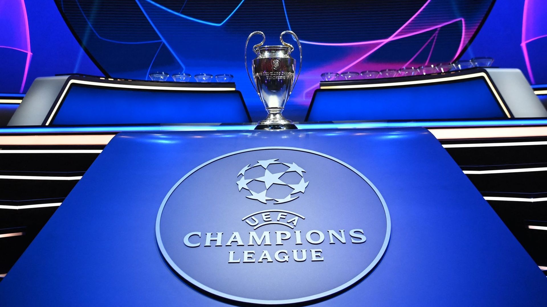 champions league quart de finale