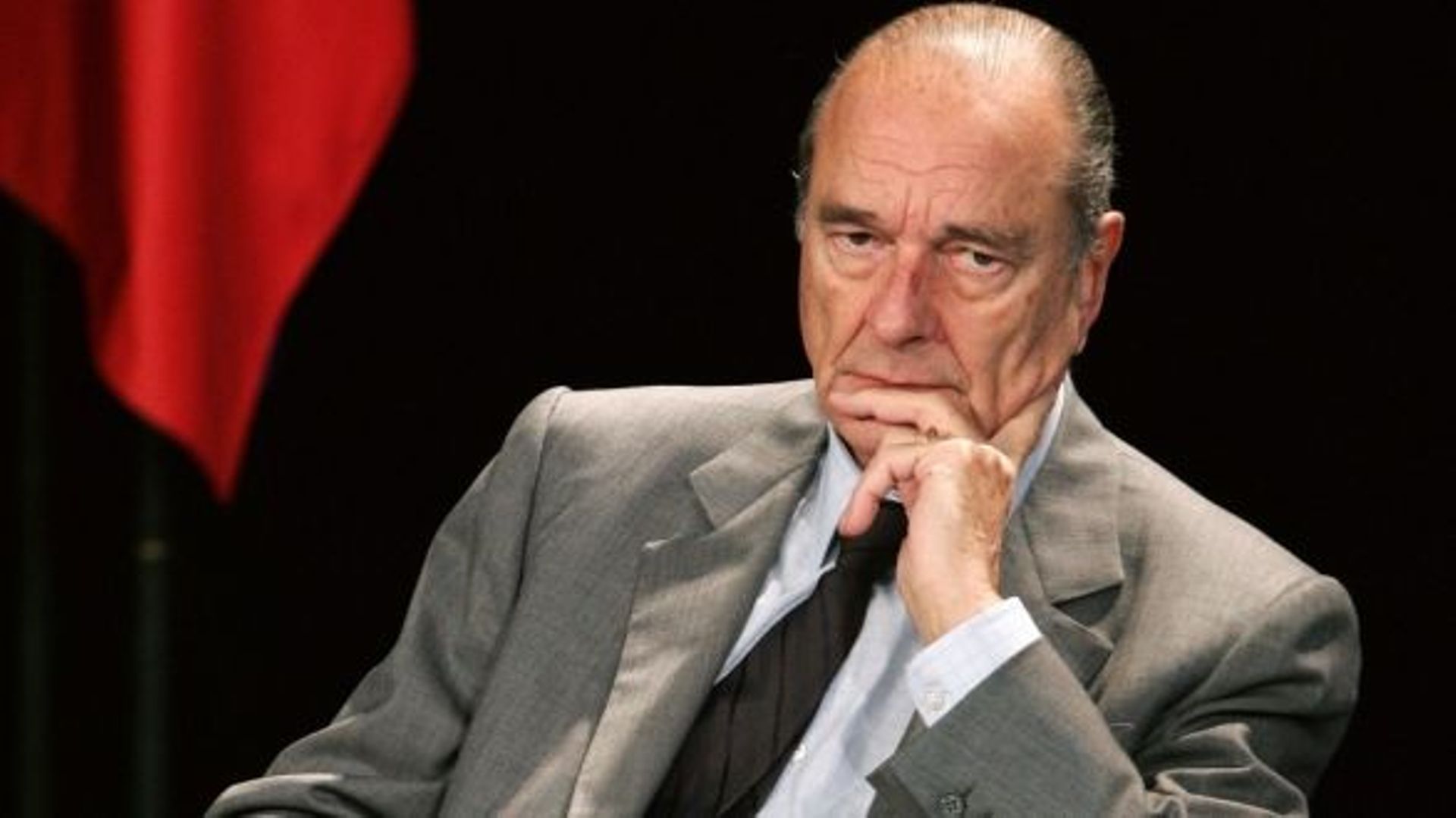 Le procès pour emplois fictifs de J. Chirac reporté à mars