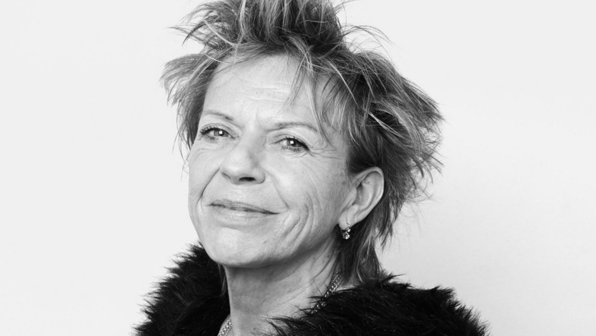 Connie Palmen remporte le prix littéraire Libris pour 'Jij zegt het