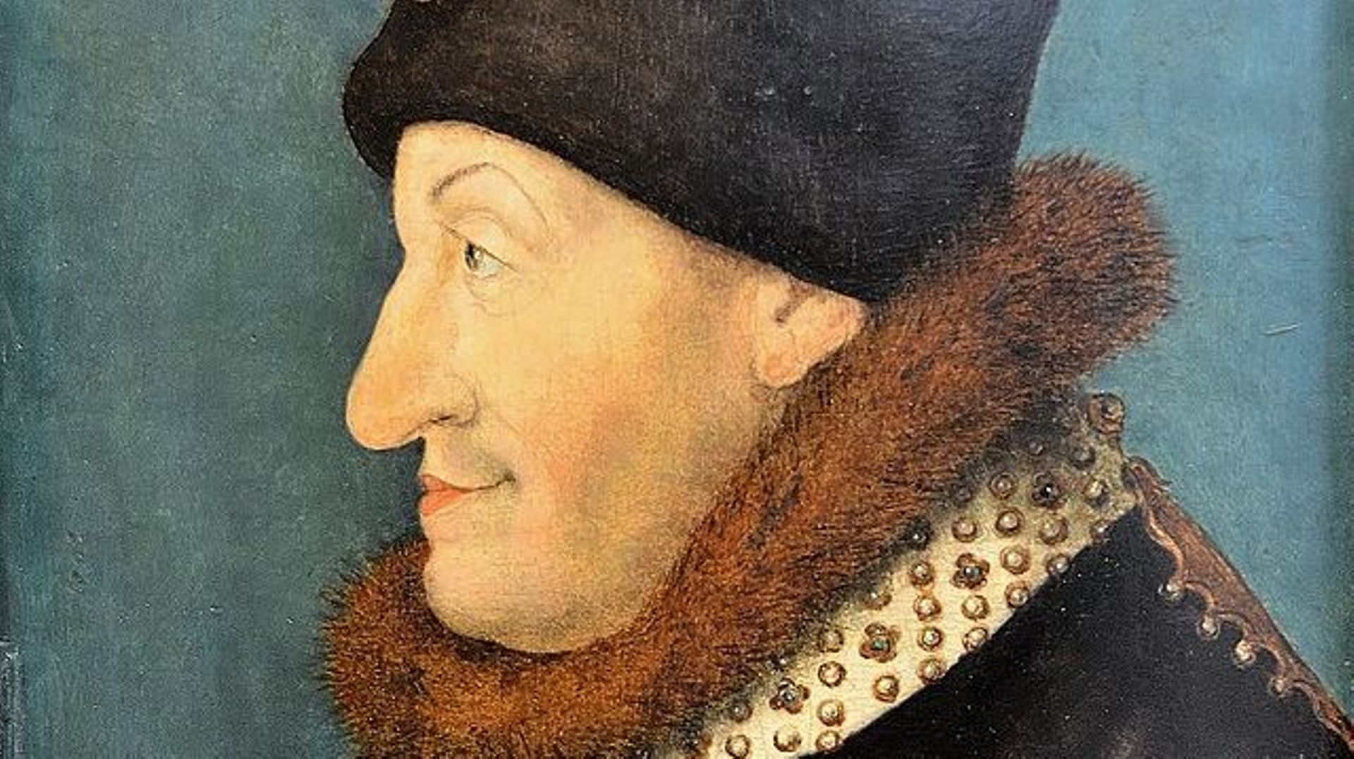 L'histoire des ducs de Bourgogne : "Un défi européen avant la lettre", selon Bart Van Loo