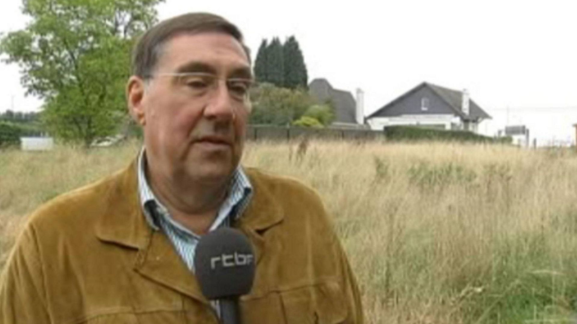 GrâceHollogne Maurice Mottard (PS) sera finalement candidat RTBF Actus