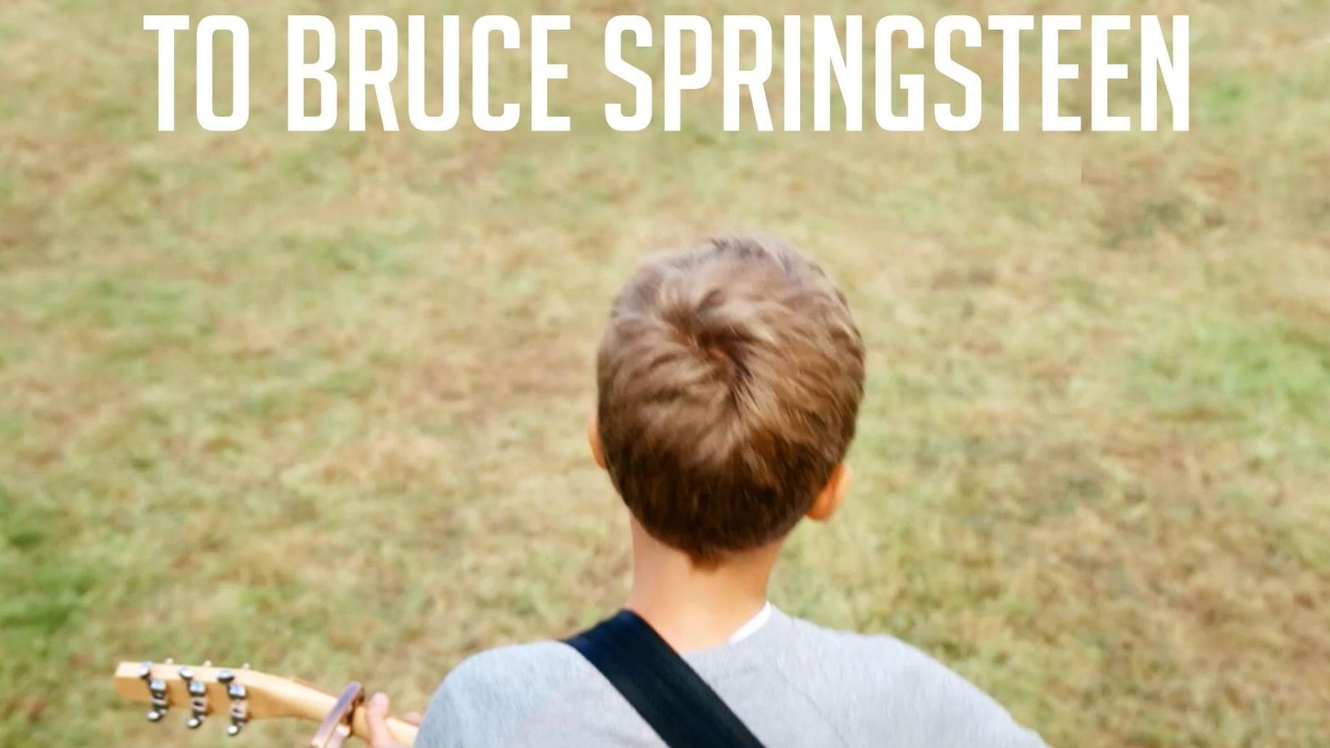 300 Belges reprennent Bruce Springsteen