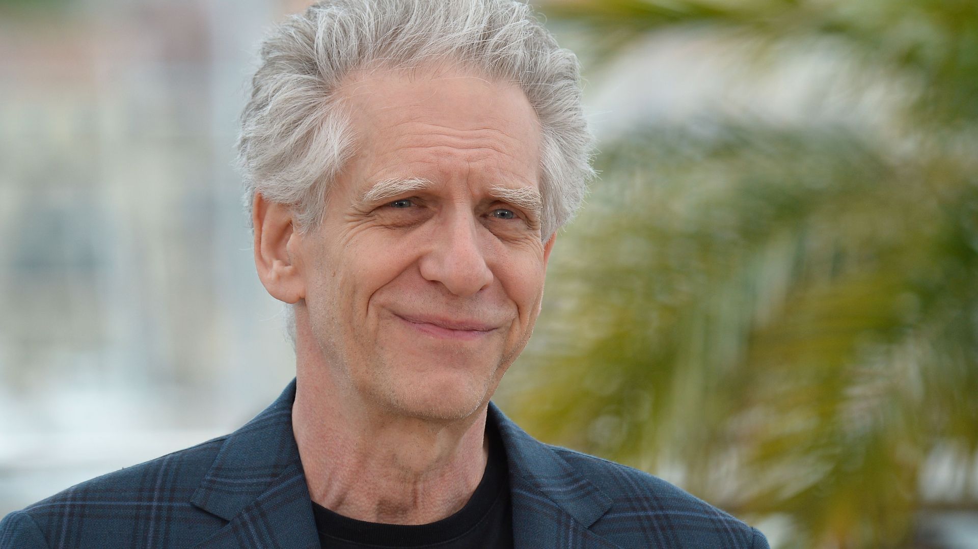 David Cronenberg est en train de développer une série télévisée