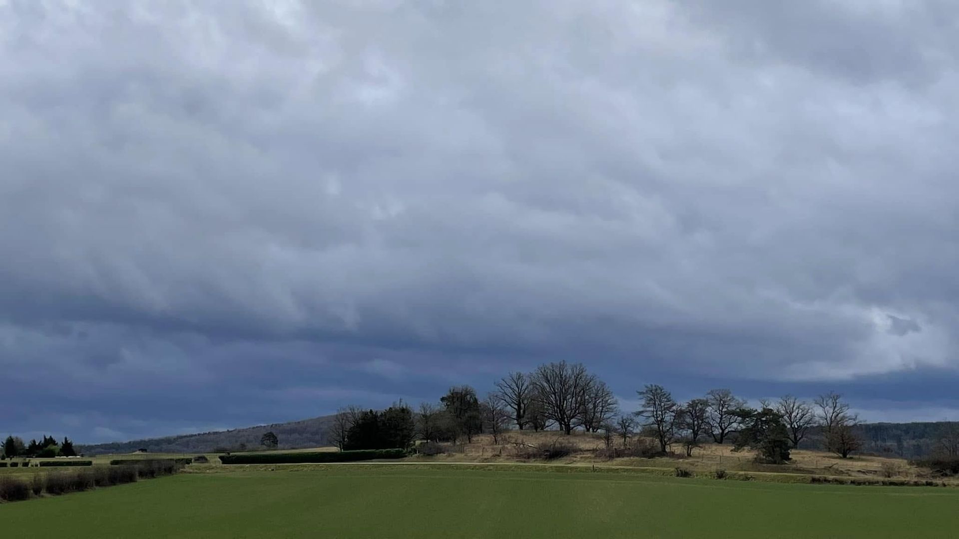 Météo Ile de la Réunion