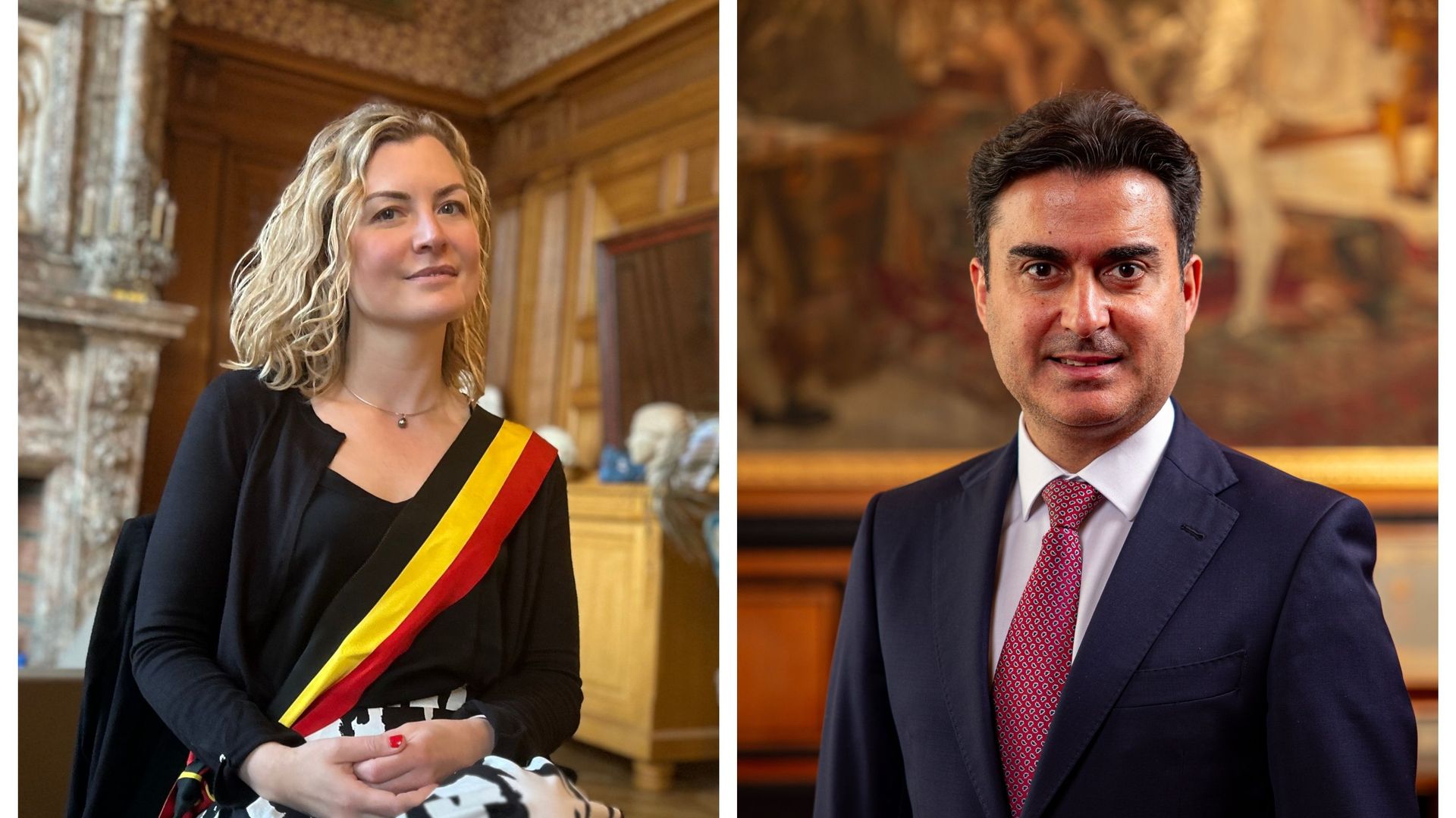 Un an après les élections communales : à Schaerbeek, le long chemin de croix financier de la nouvelle majorité