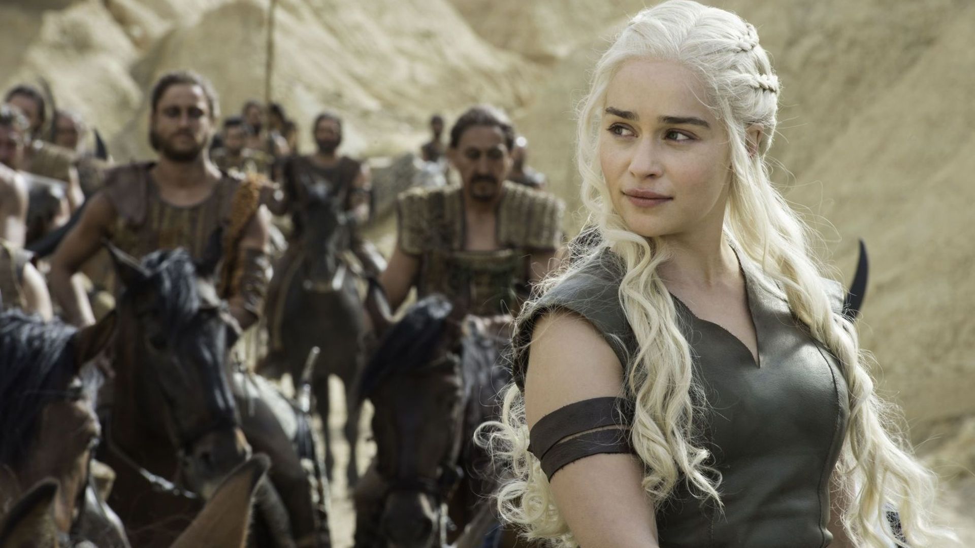 "Game of Thrones": HBO veut des spin-offs