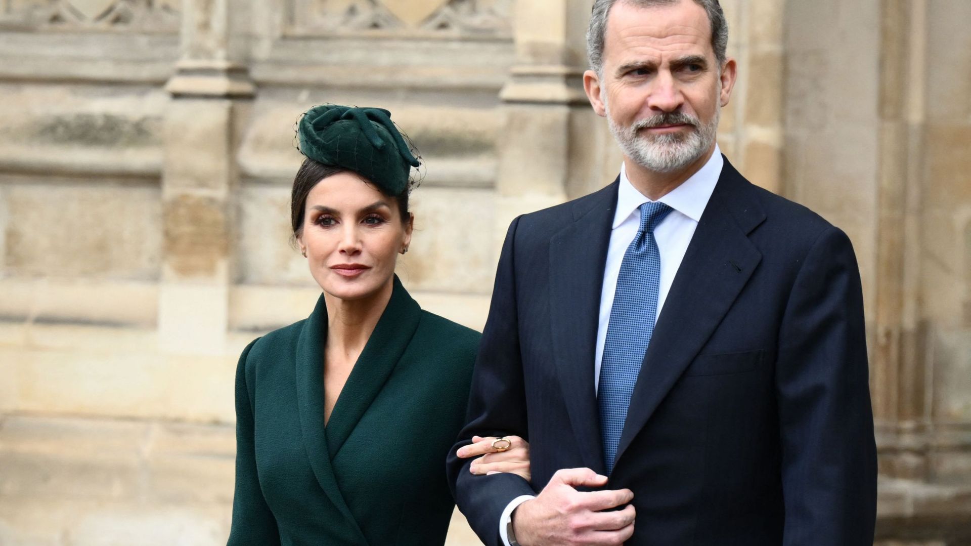 El Rey de España dispone de 2,6 millones de euros, según palacio