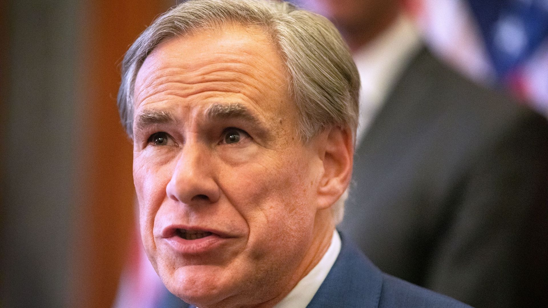 Texas Governor Abbott Signs ERCOT Reforms Legislation Into Law